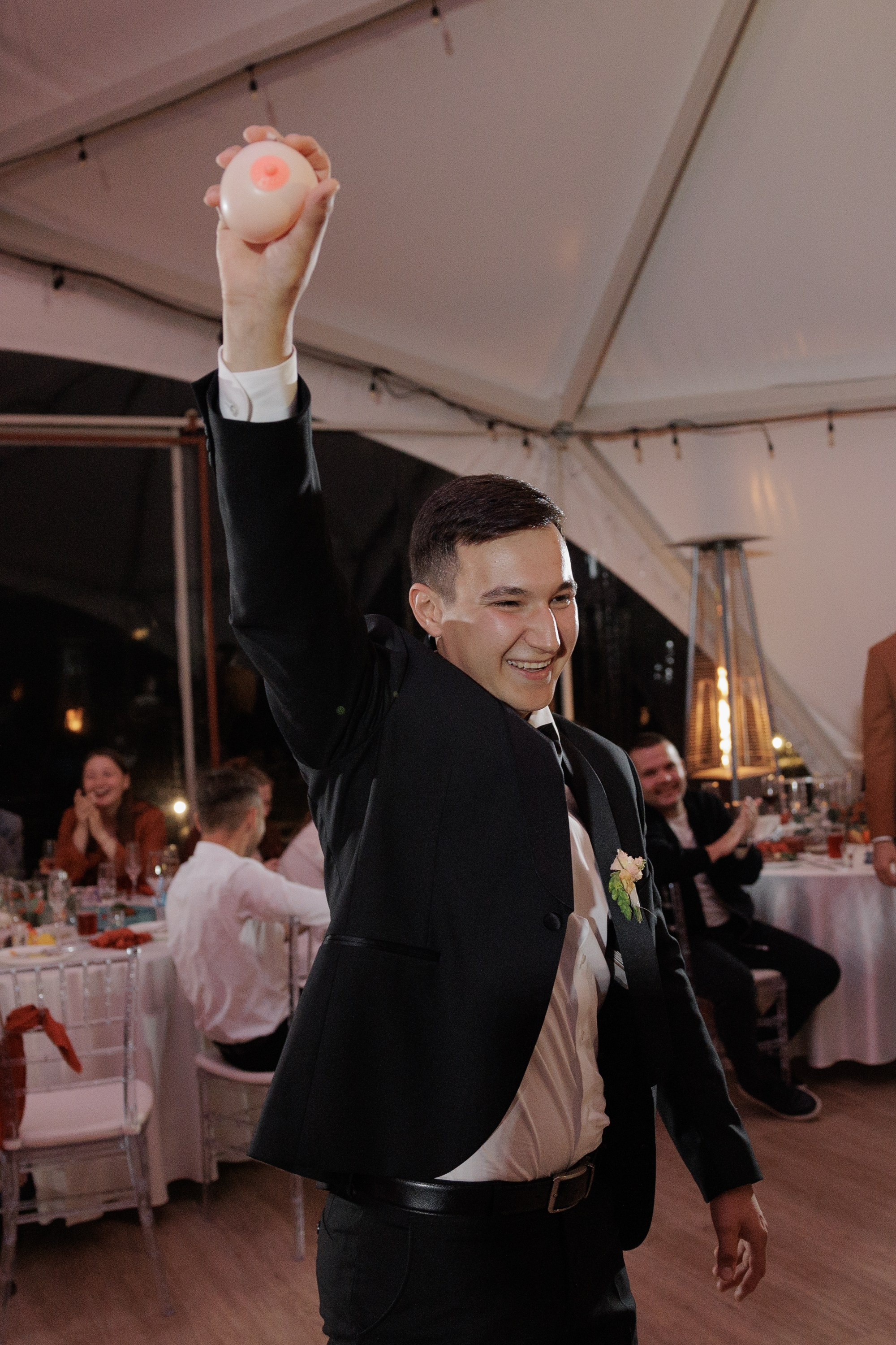 Дмитрий и Алёна. Свадебный фотограф