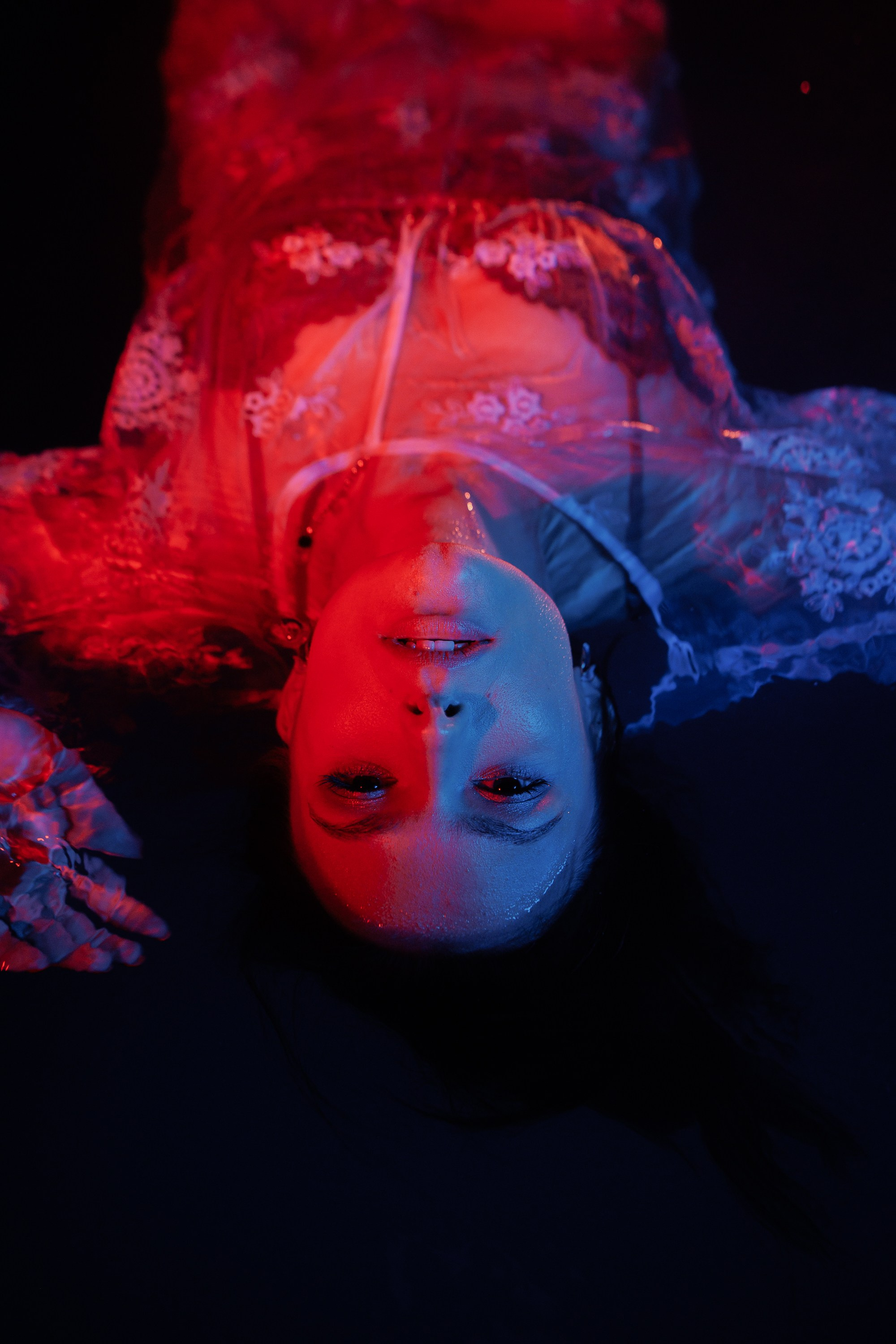 Глоток свежего воздуха. Свадебный фотограф