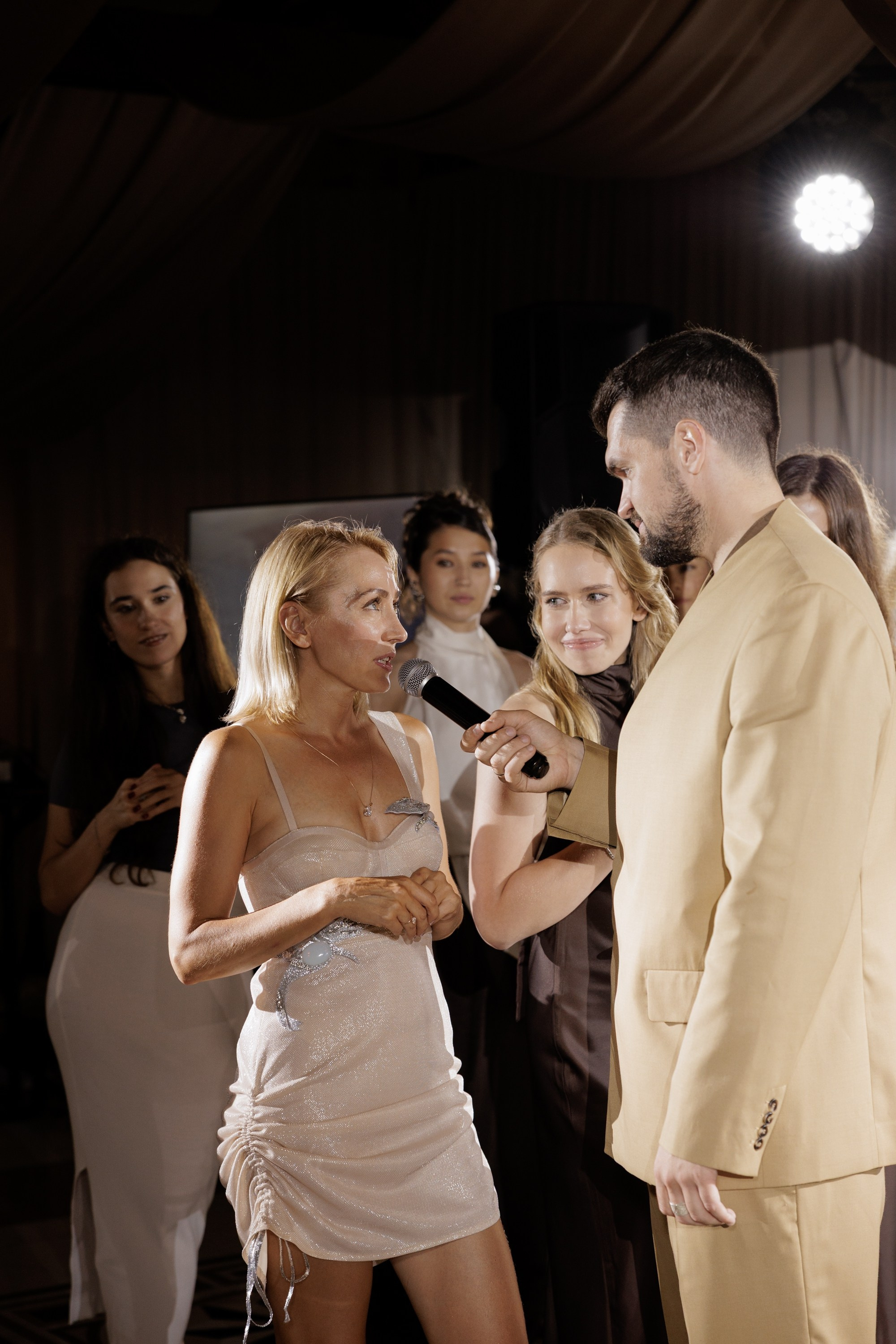 Андрей и Валерия (клиентская серия). Фотограф Иркутск