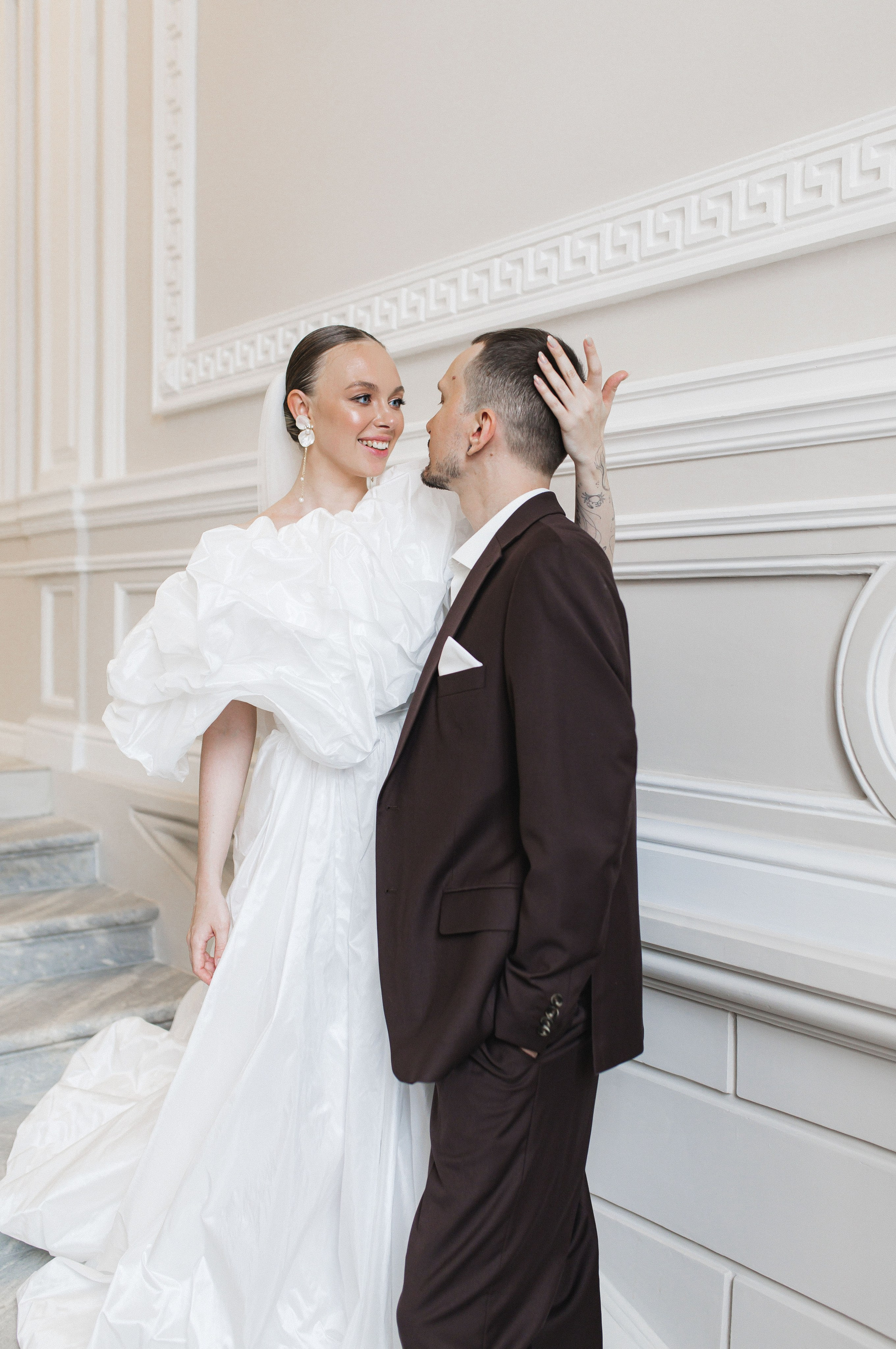 Мария и Александр. Семейный и свадебный фотограф в Екатеринбурге Орлова Ирина