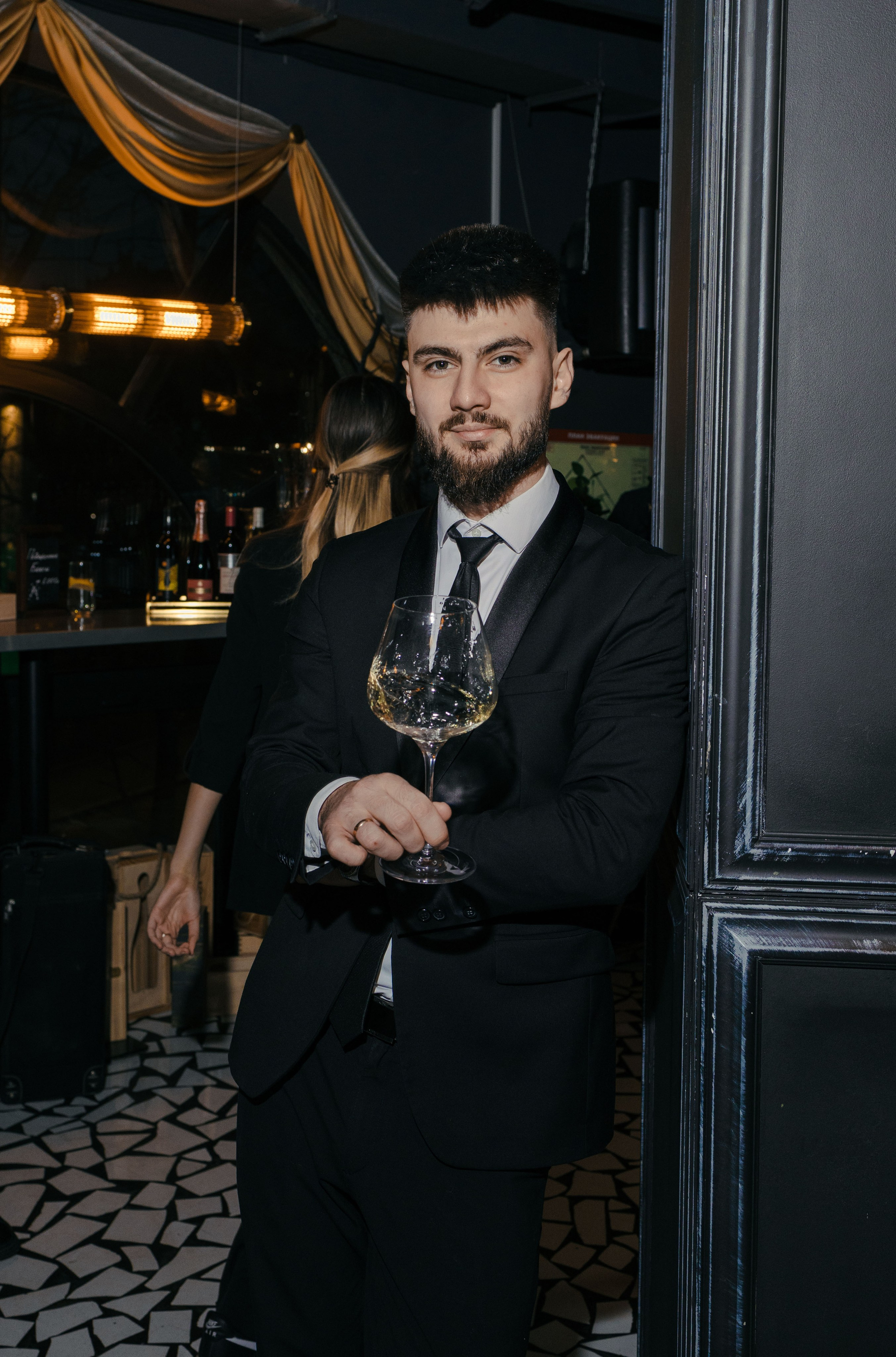 Cantina. Фотограф Владивосток