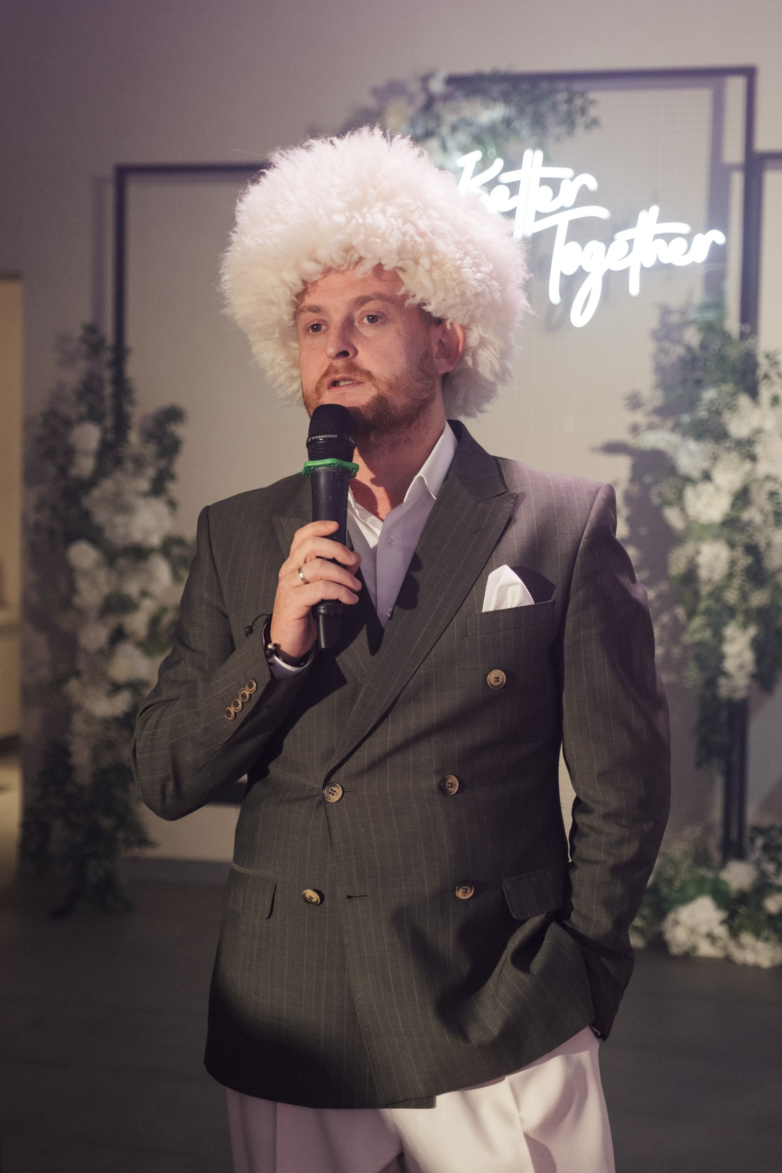 Ксюша + Никита. Анна Гусарова свадебный фотограф в Волгограде