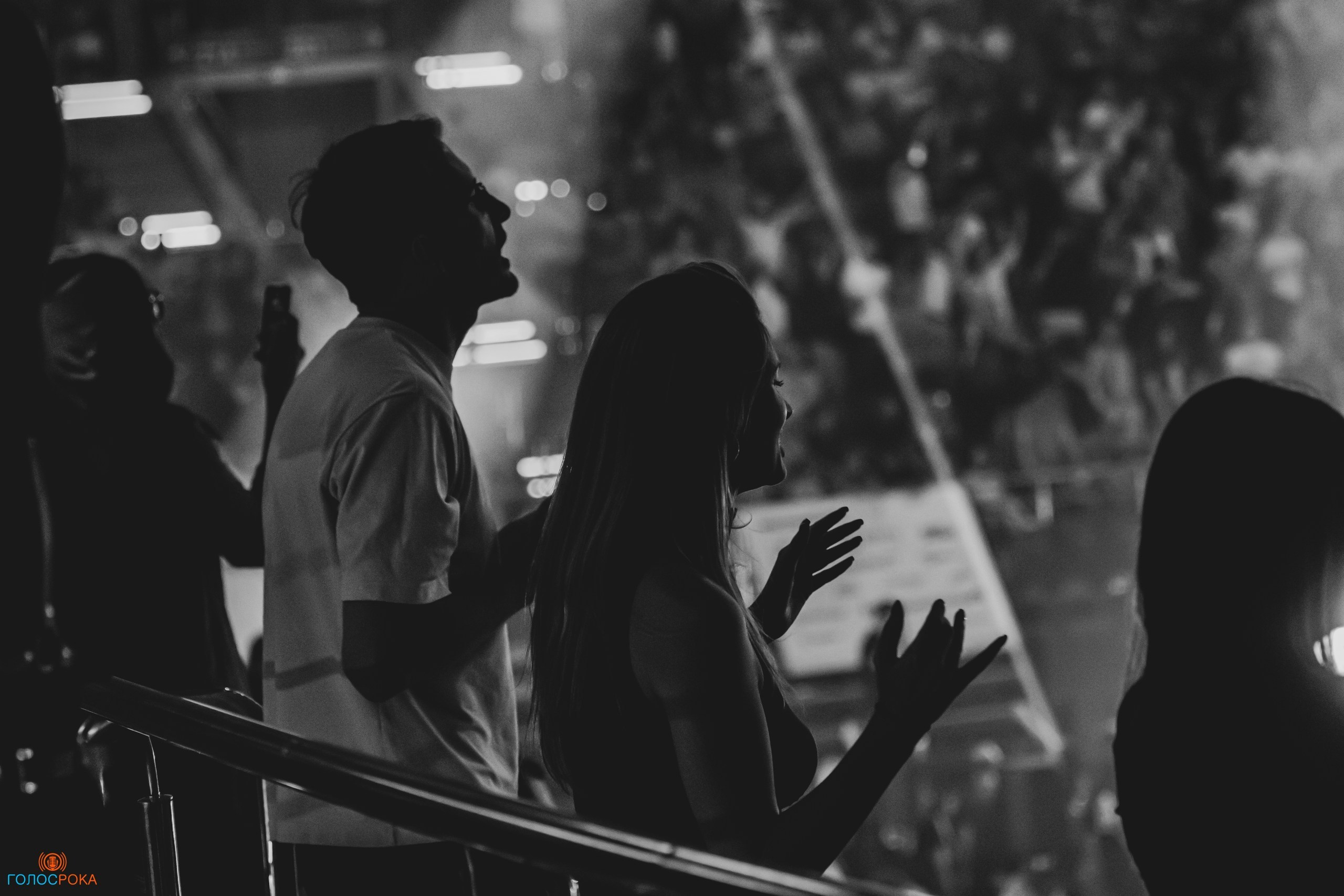 МегаРок | ЦСКА Арена. Концертный фотограф Михальченкова Алёна | Москва