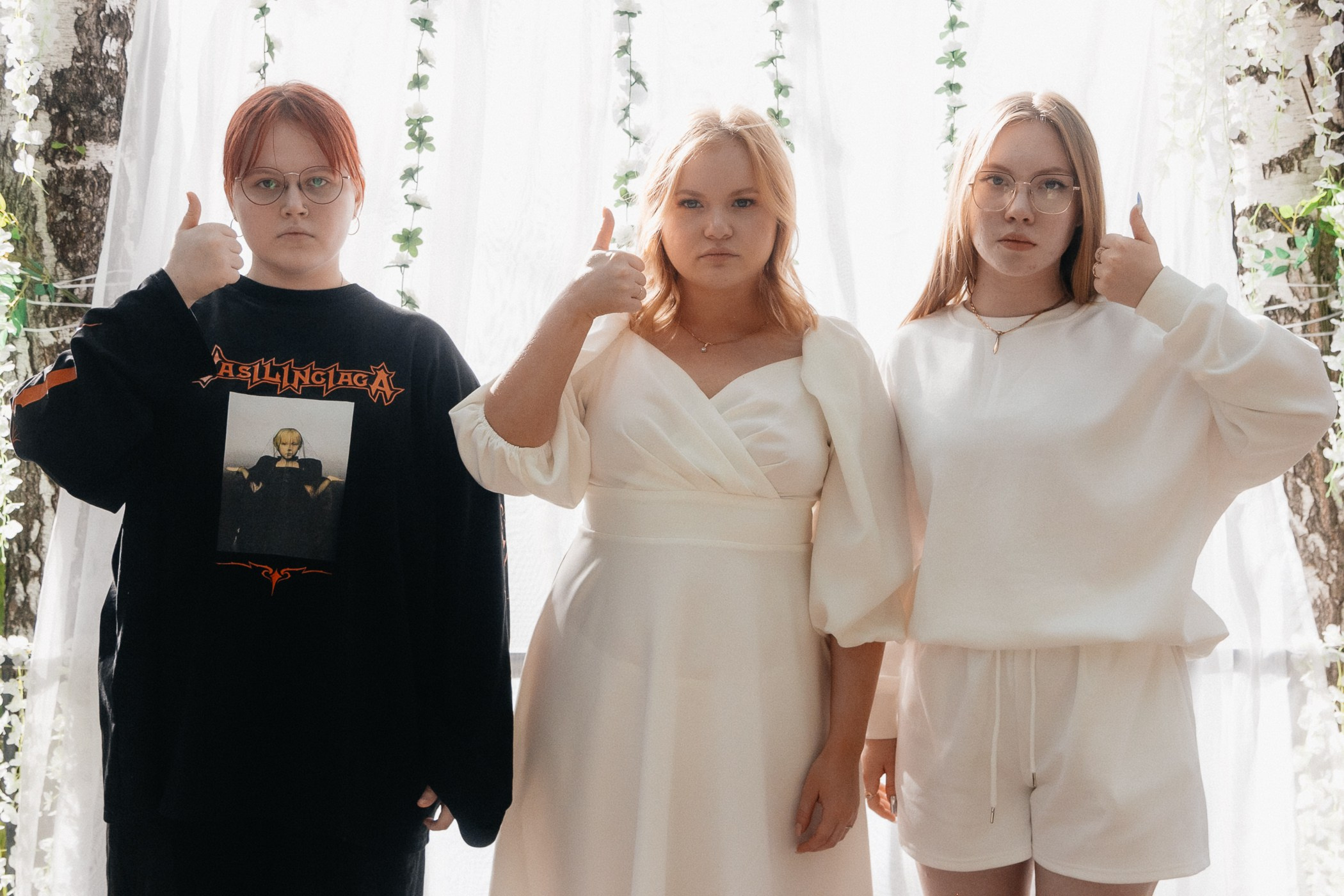 WEDDING. Семейный фотограф Казань Никита Федин