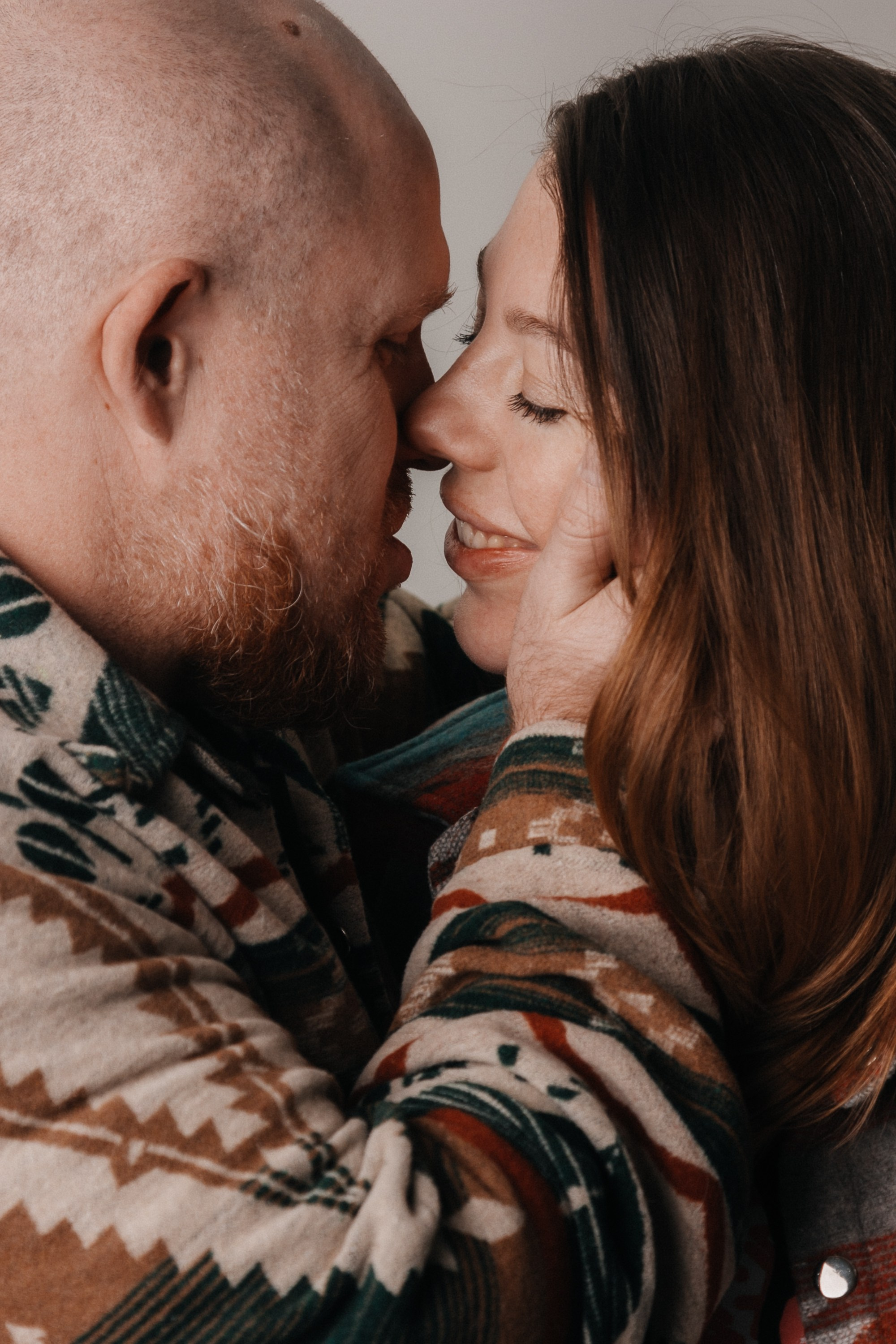 LOVE. Семейный фотограф Казань Никита Федин