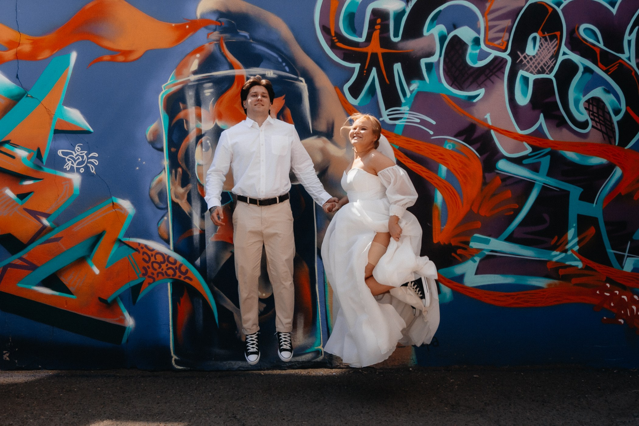 WEDDING. Семейный фотограф Казань Никита Федин