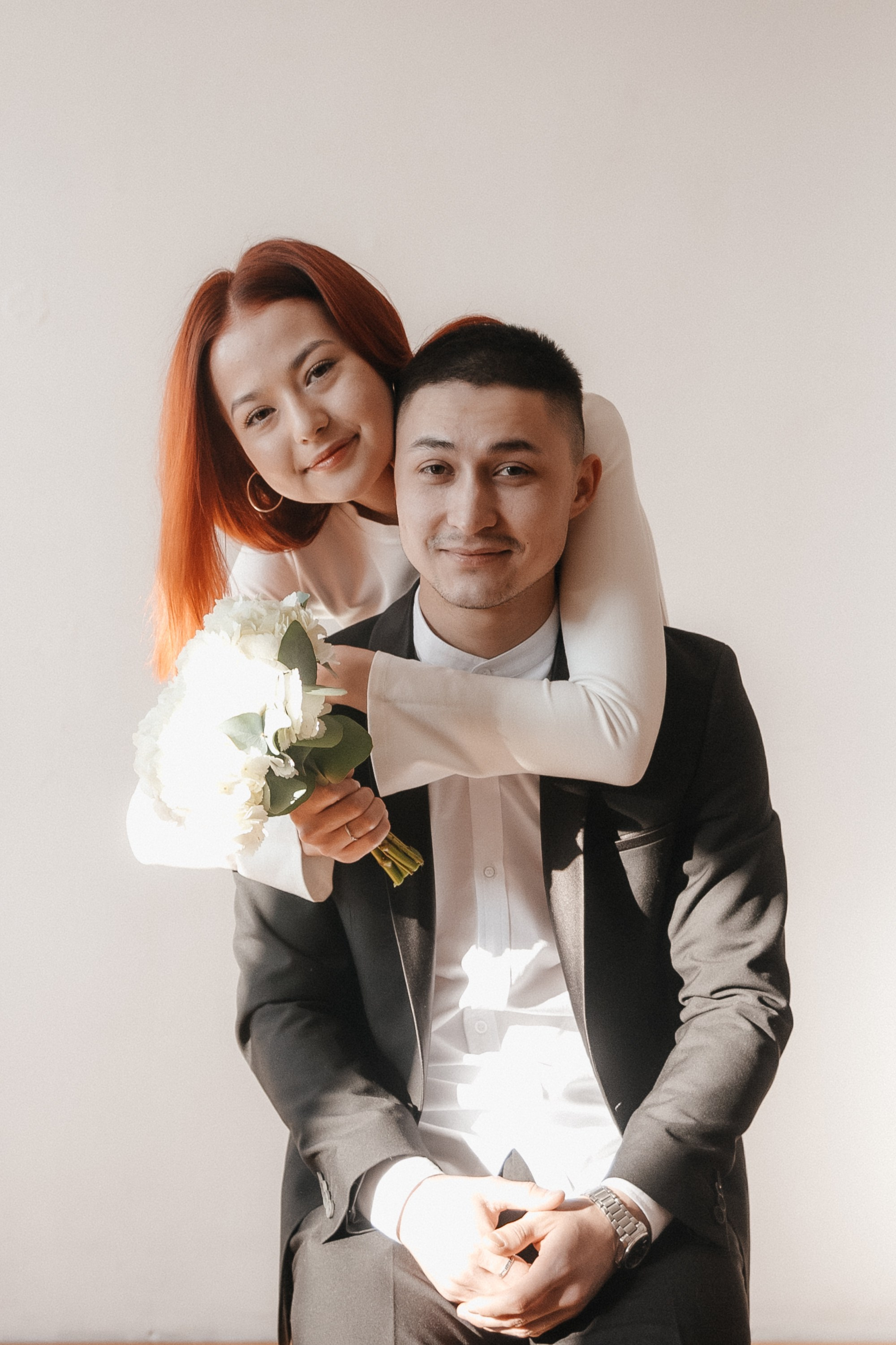WED. Семейный фотограф Казань Никита Федин