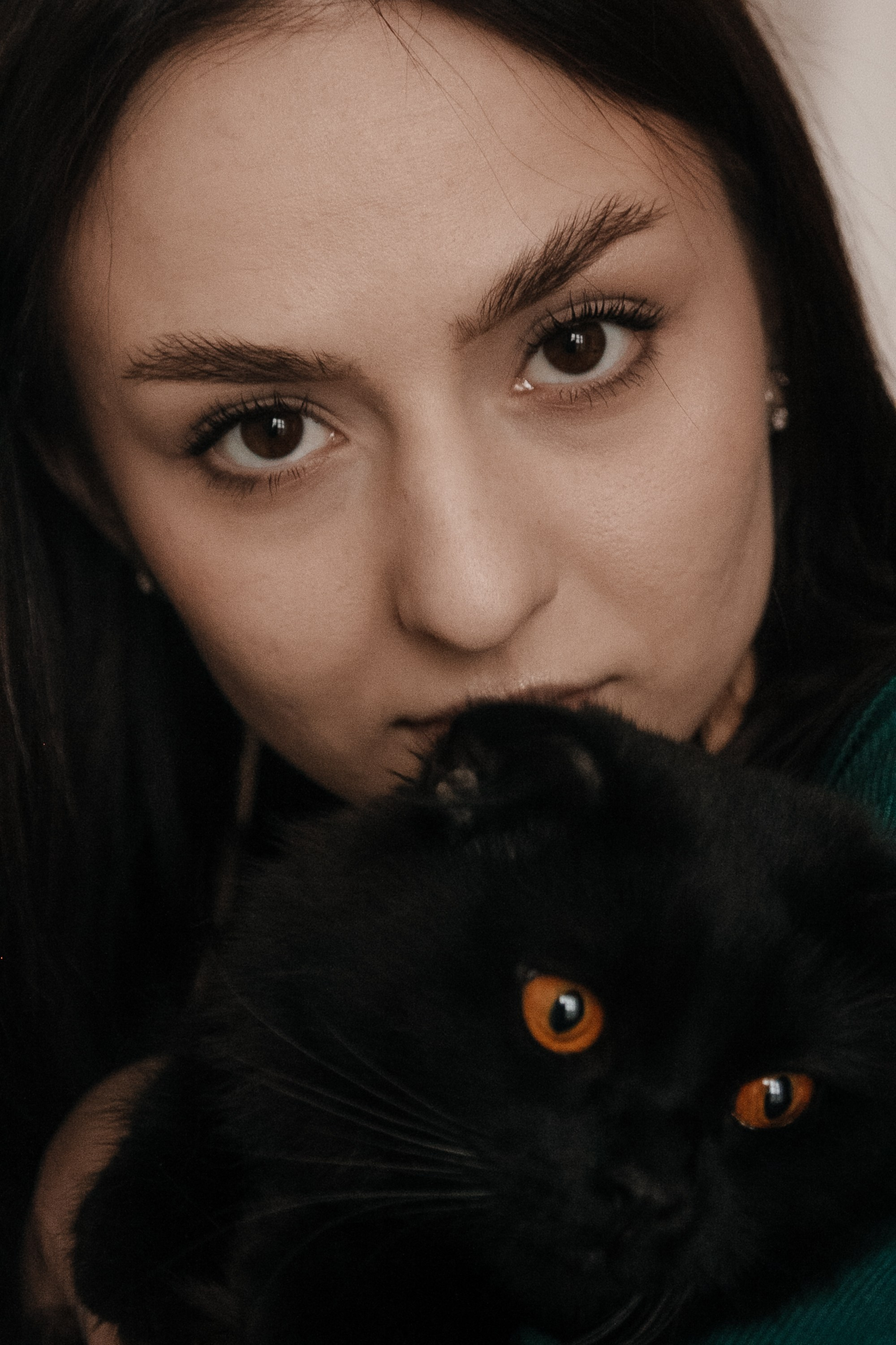 CAT. Семейный фотограф Казань Никита Федин