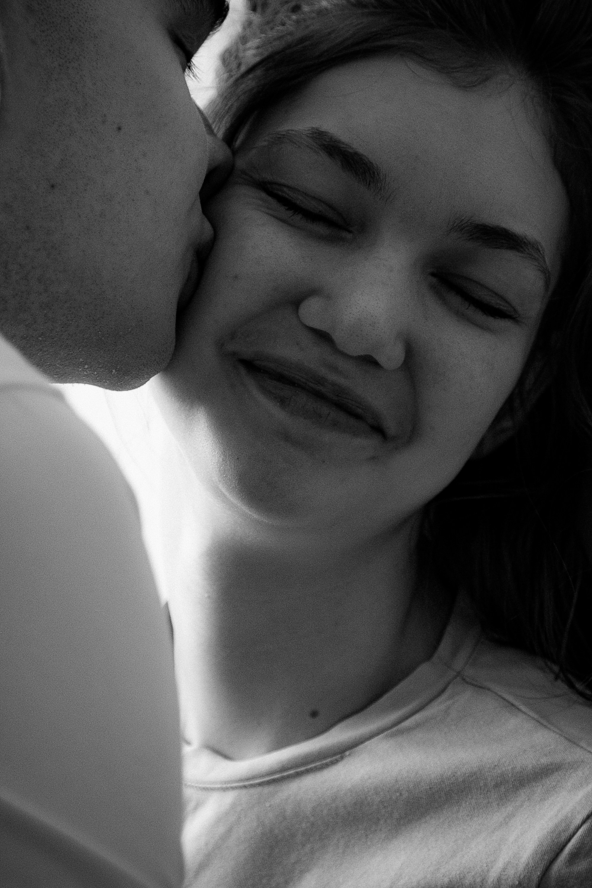 LOVE. Семейный фотограф Казань Никита Федин
