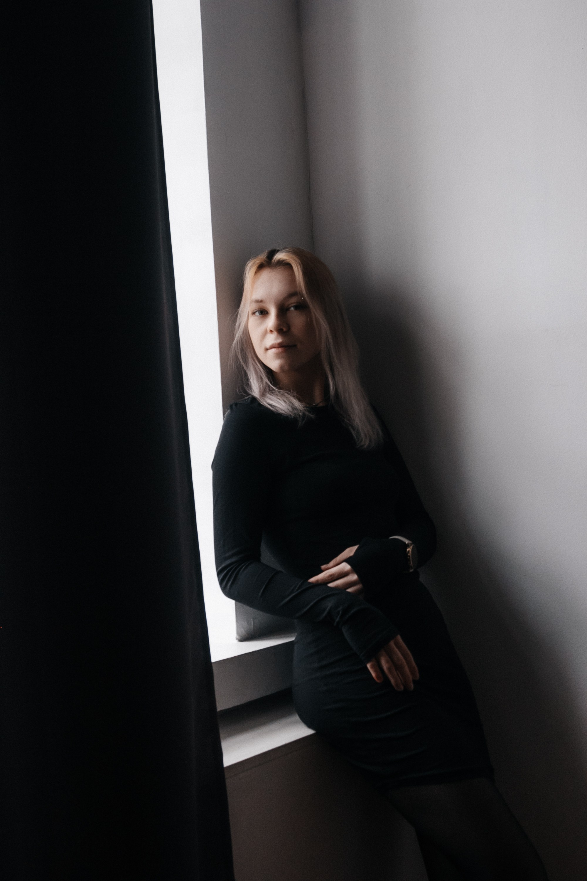 W. Семейный фотограф Казань Никита Федин