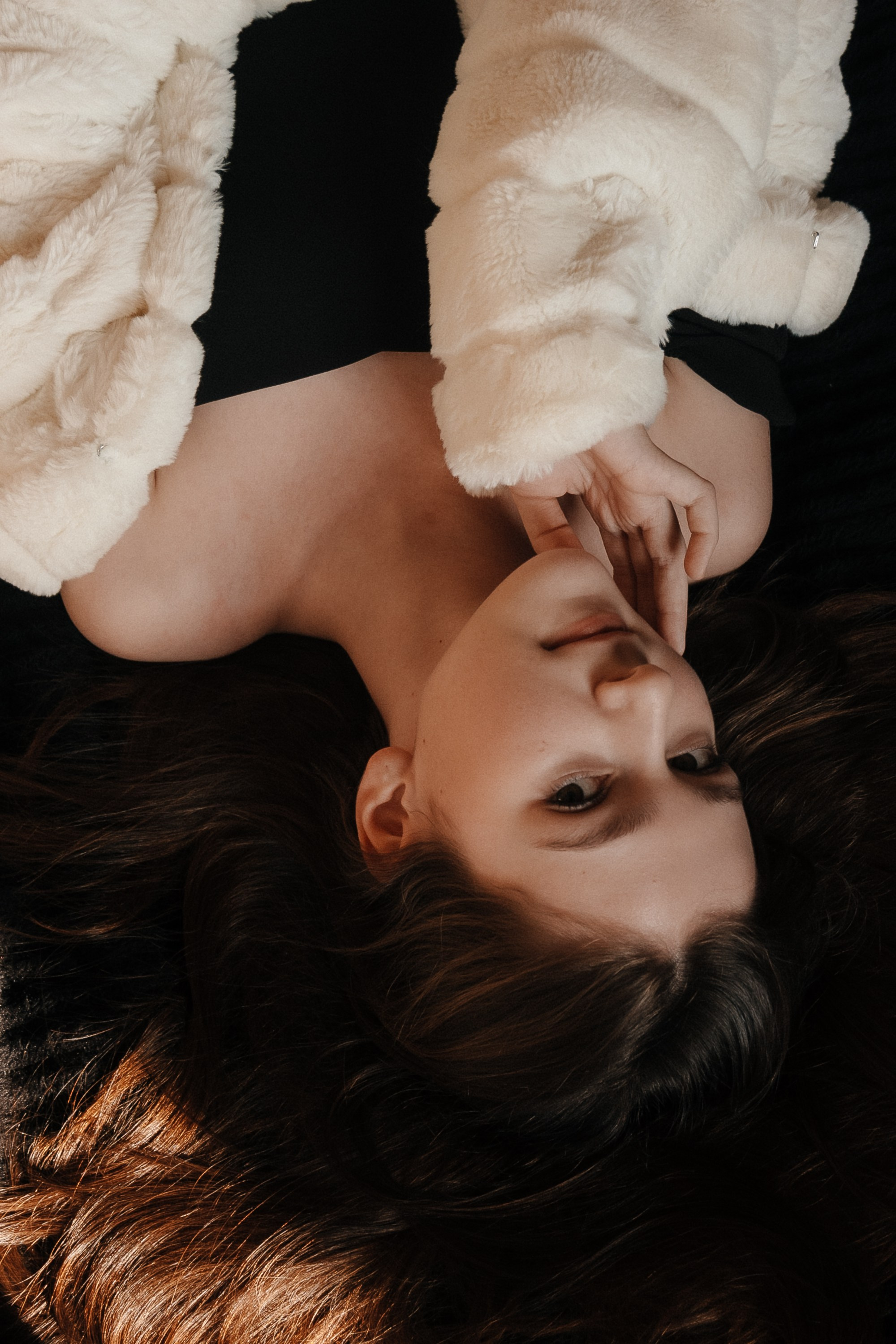 R. Семейный фотограф Казань Никита Федин