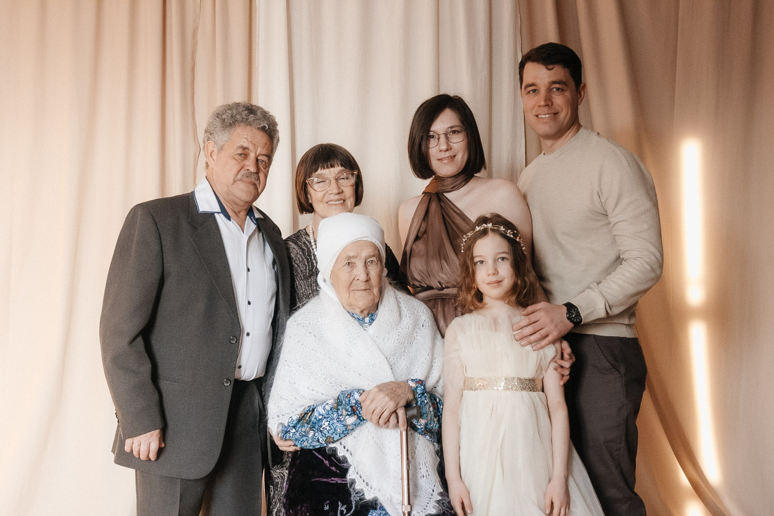 W. Семейный фотограф Казань Никита Федин