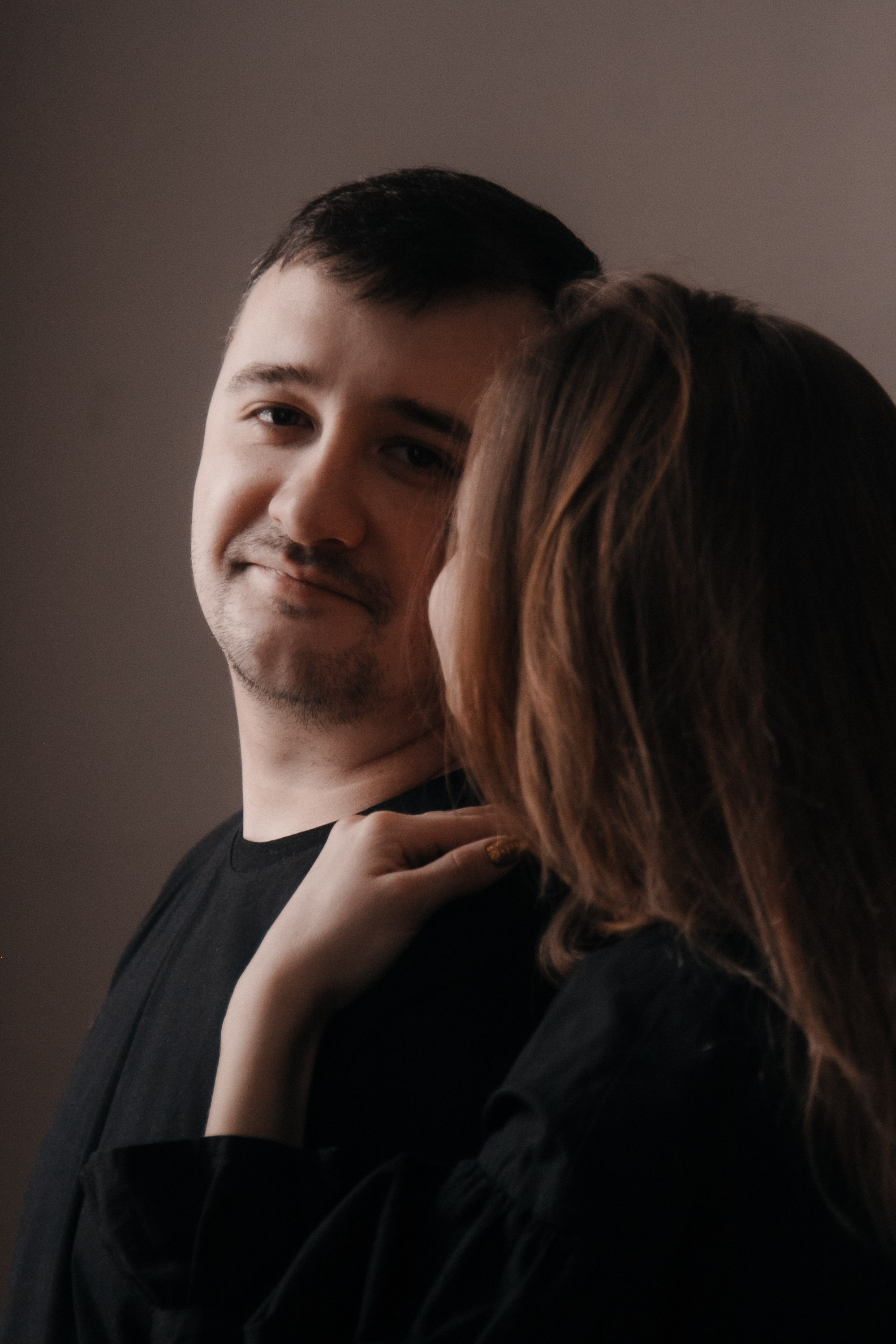 FAMILY. Семейный фотограф Казань Никита Федин
