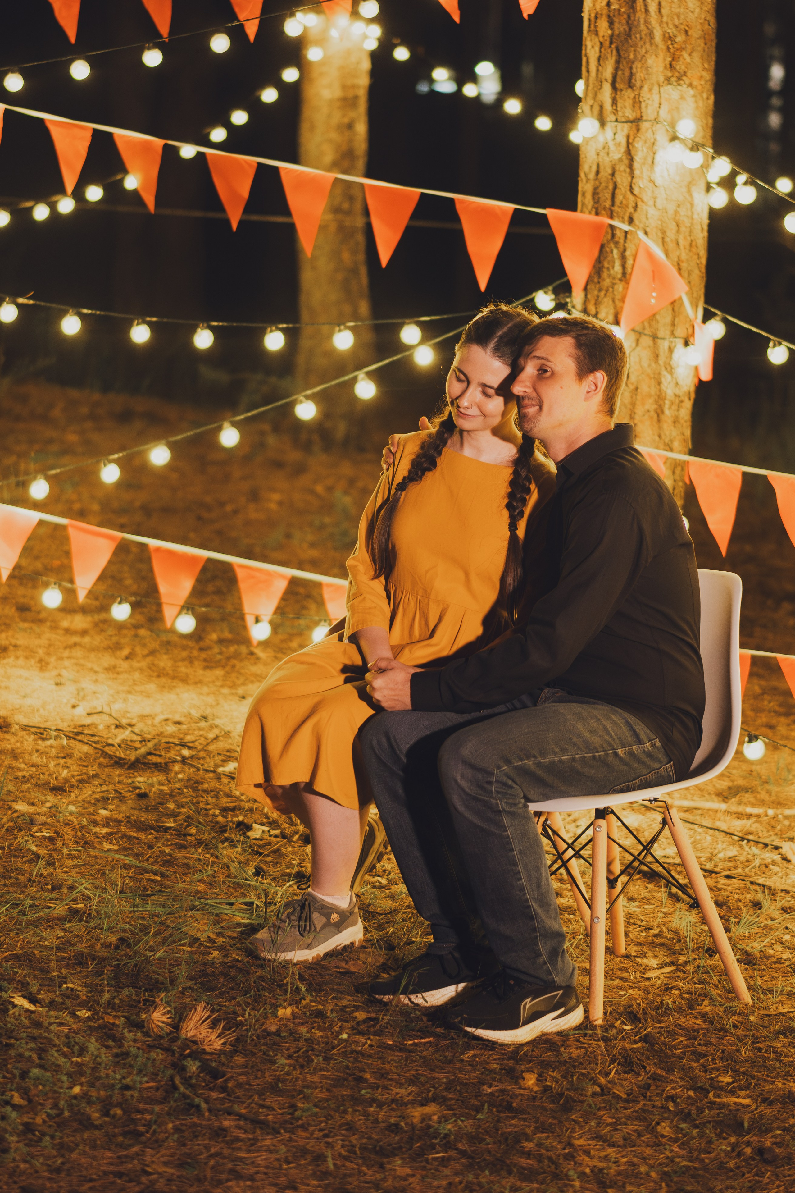 Палаточный форум CAMPot 2025. Фотограф Надежда Погребняк | Рязань | Москва