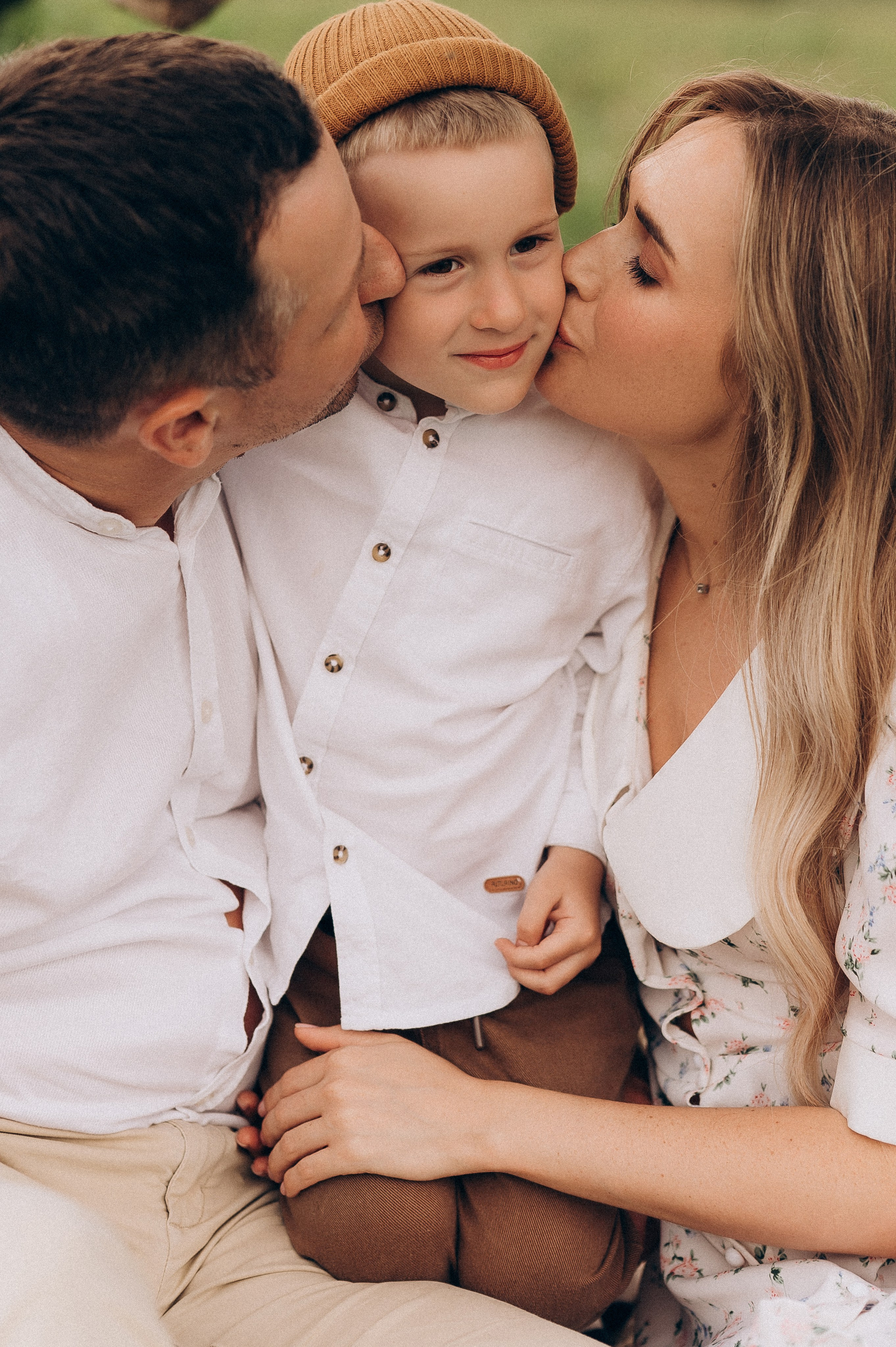 Вика, Влад и Артём. Семейный и свадебный фотограф в Красноярске Садкеева Юлия