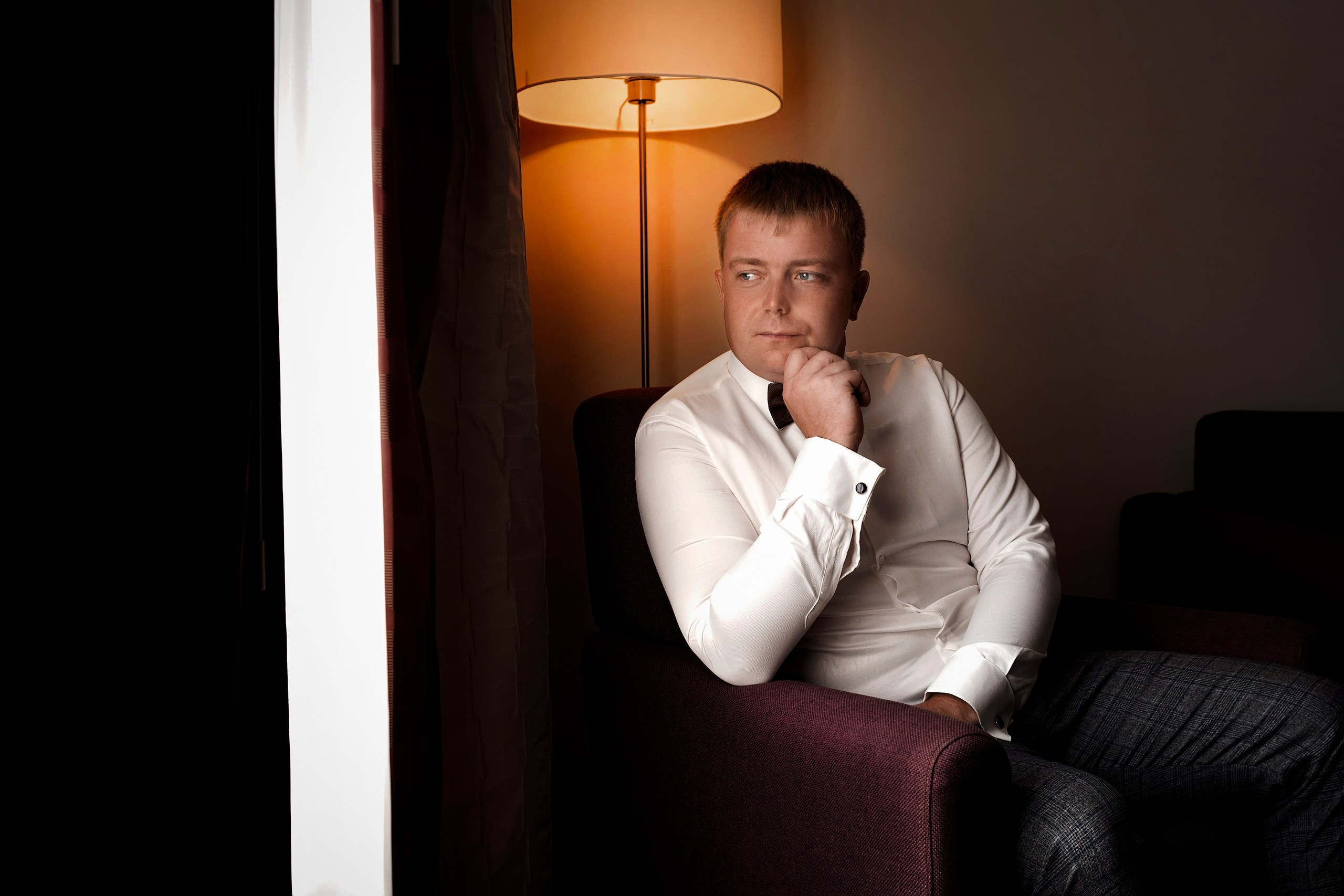 Свадебная фотосъёмка полного дня. Фотограф в Ульяновске Наталья Янкаускене