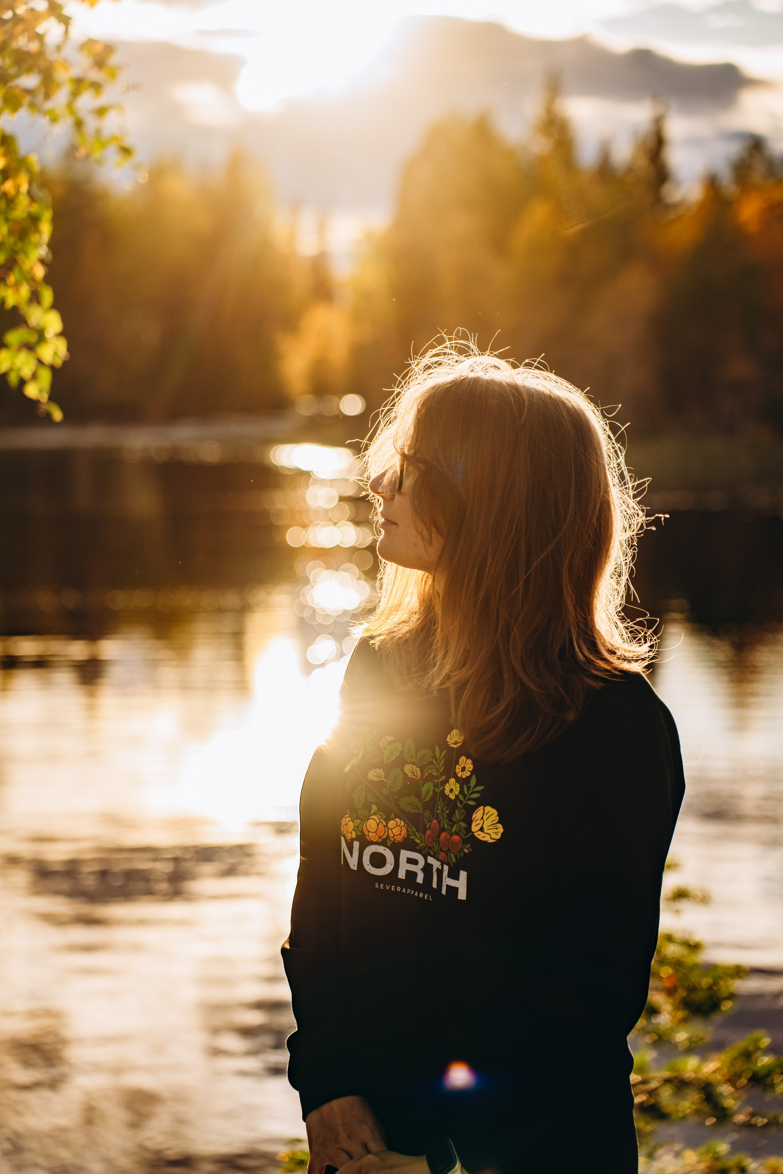 СЕВЕР. Event фотограф Степанова Александра