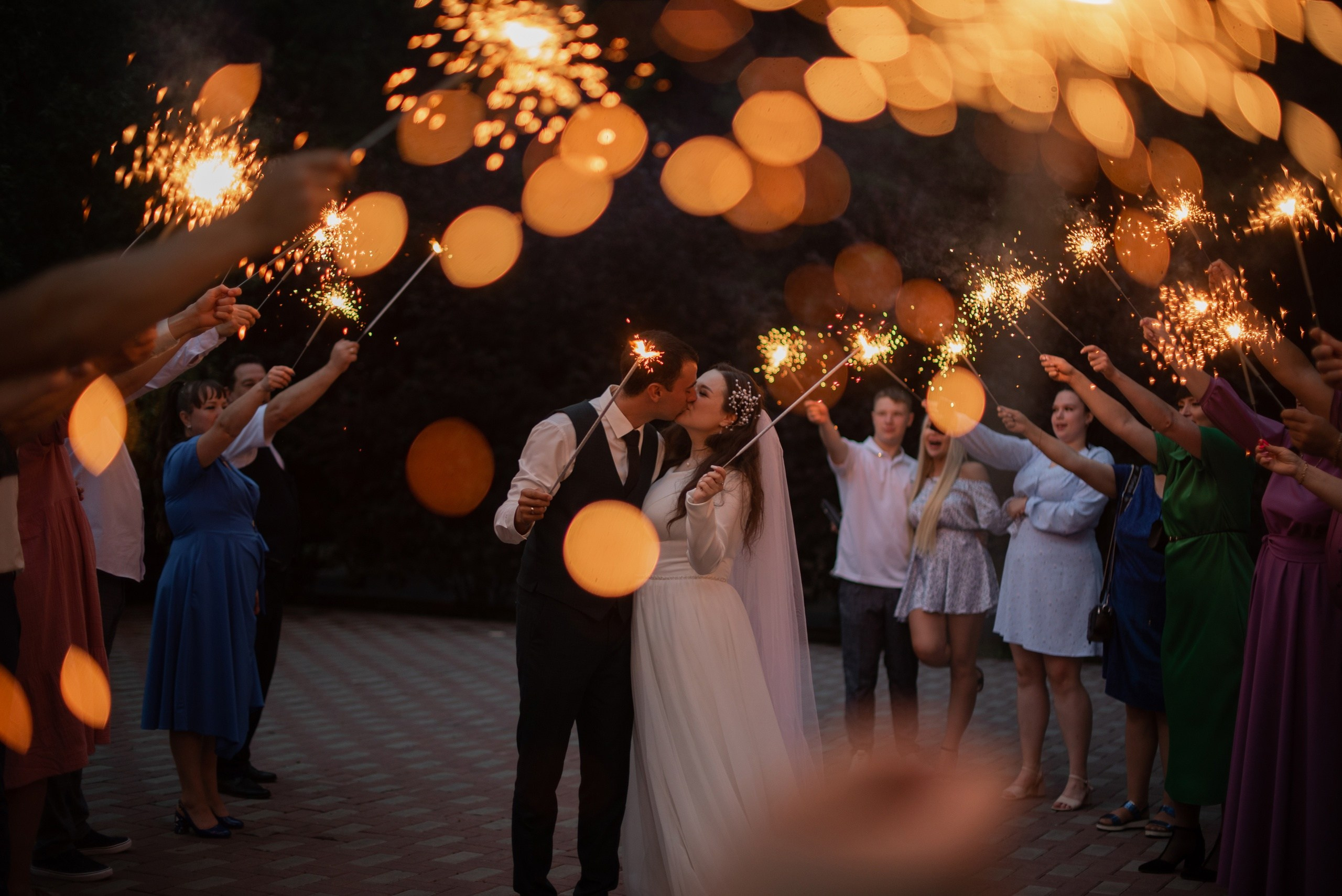 Свадебный фотограф в Миассе Татьяна Ружникова