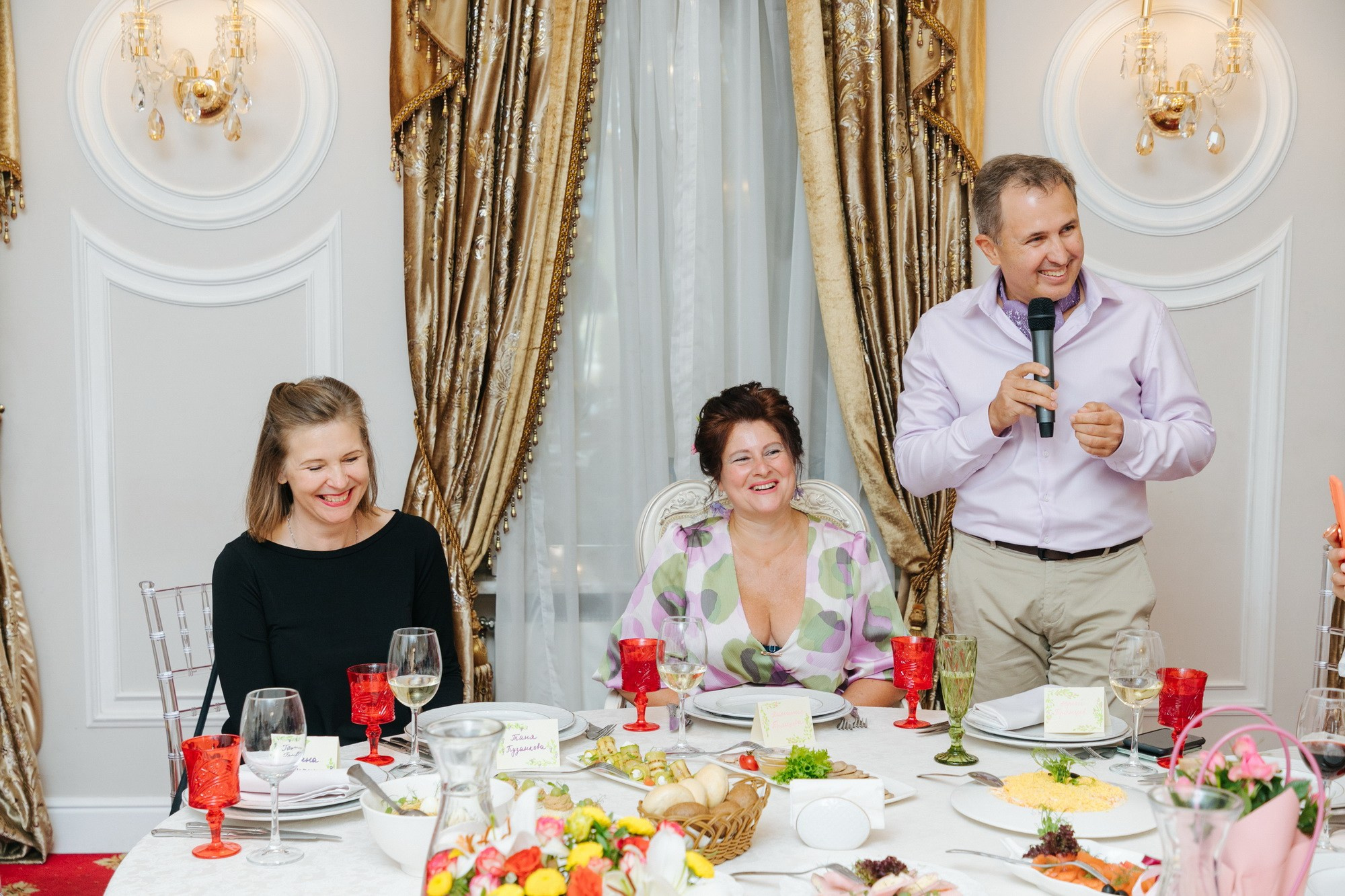 Юбилей. День рождения. фотограф Денис Шмигирилов. Фотограф крещение венчание в Петербурге! Помогает подобрать храм и посоветовал душевного батюшку в СПб