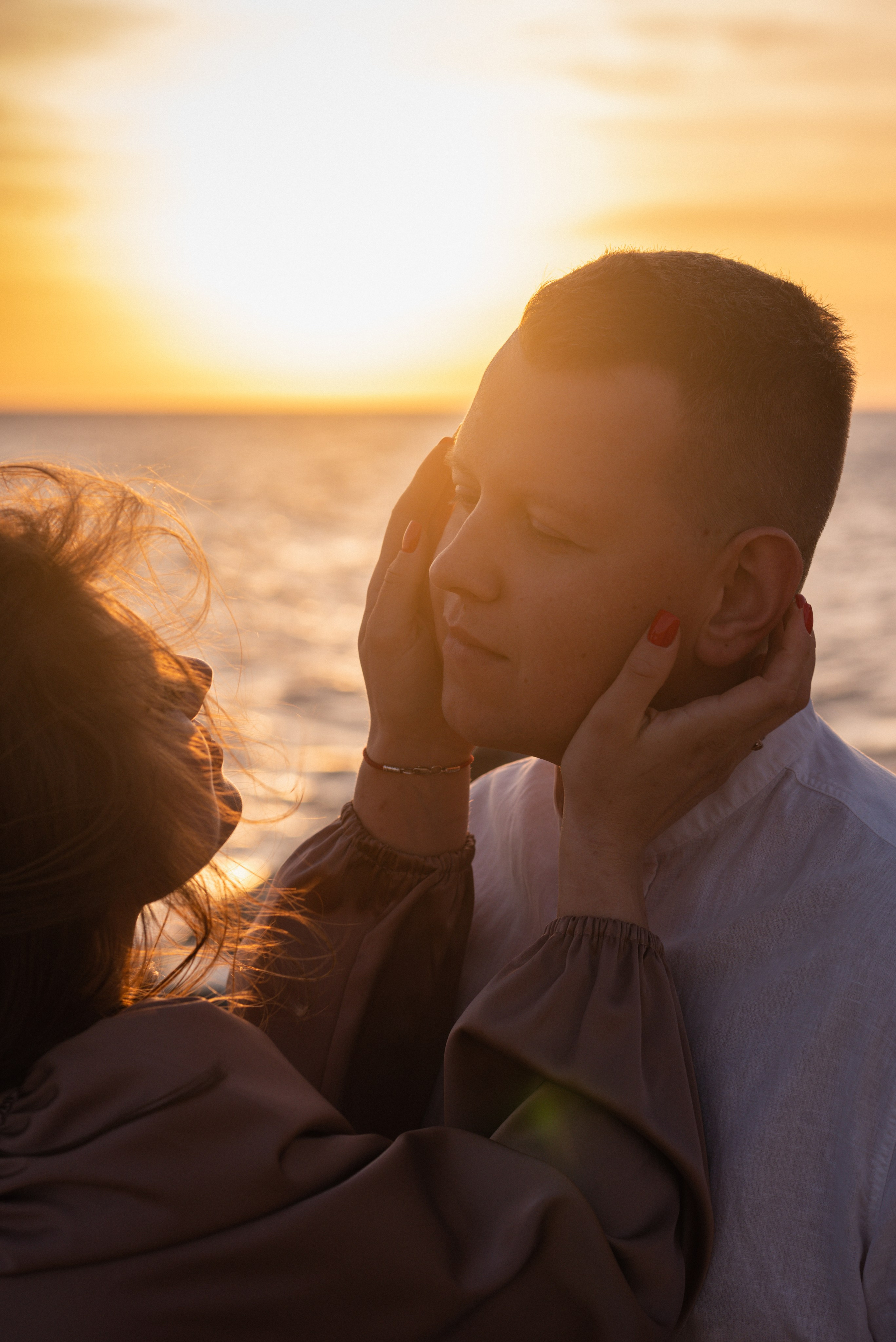 Т Ы  МОЁ  В С Ё. Семейный и свадебный фотограф в Севастополе Лиза Печенько