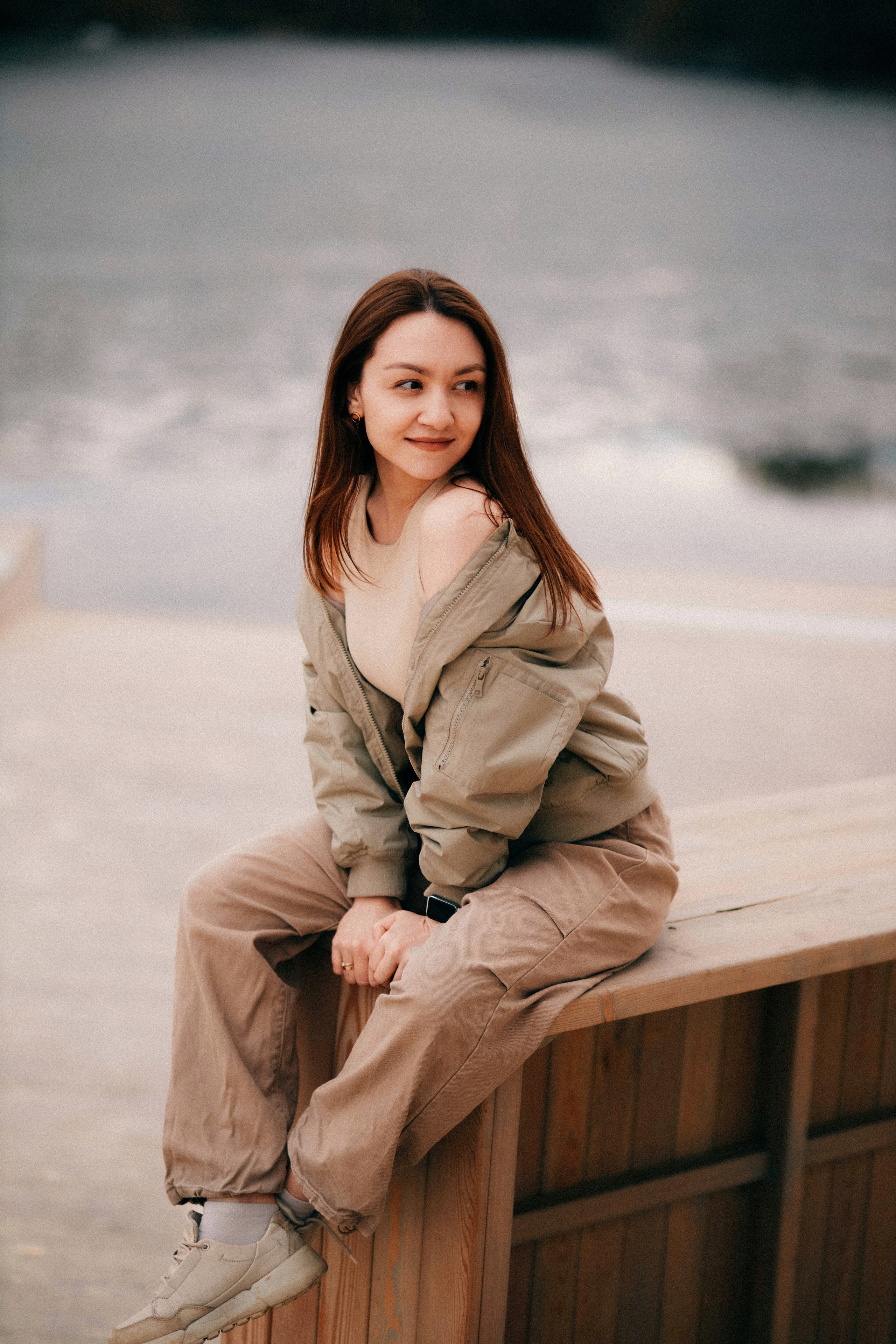 Таня, Сережа и Егор. Фотограф София Комкина