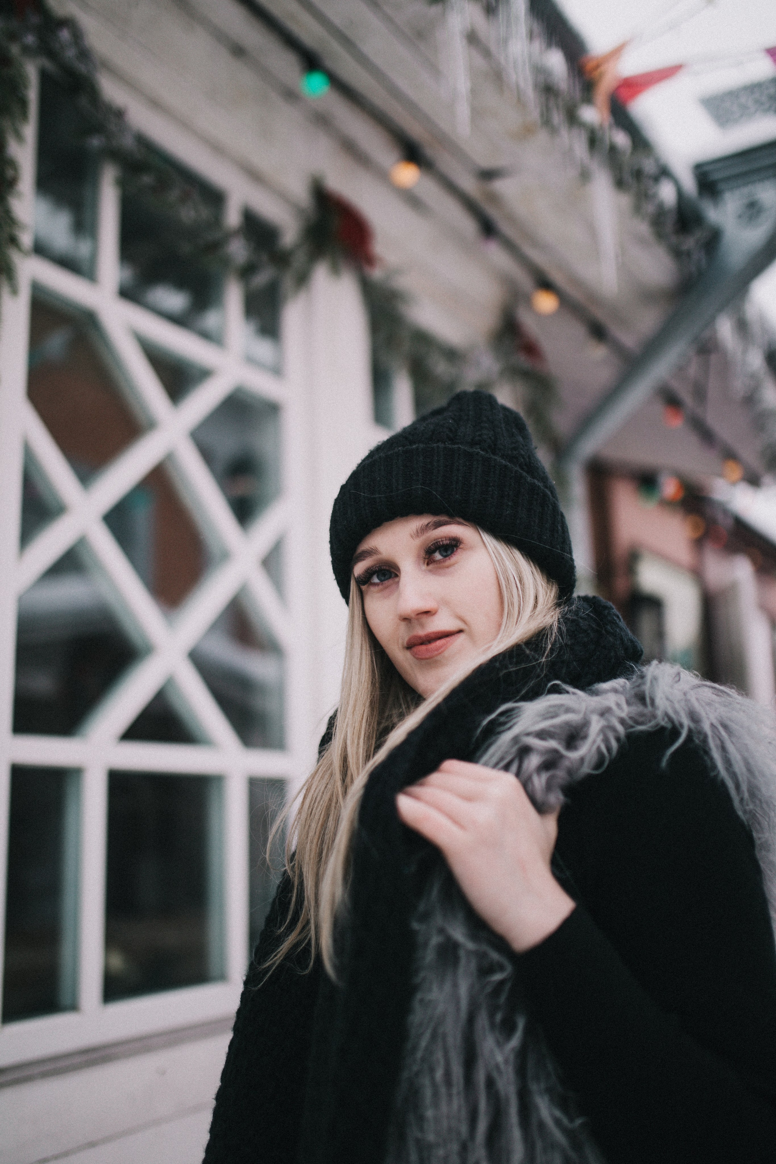 Алина и Ира. Фотограф София Комкина