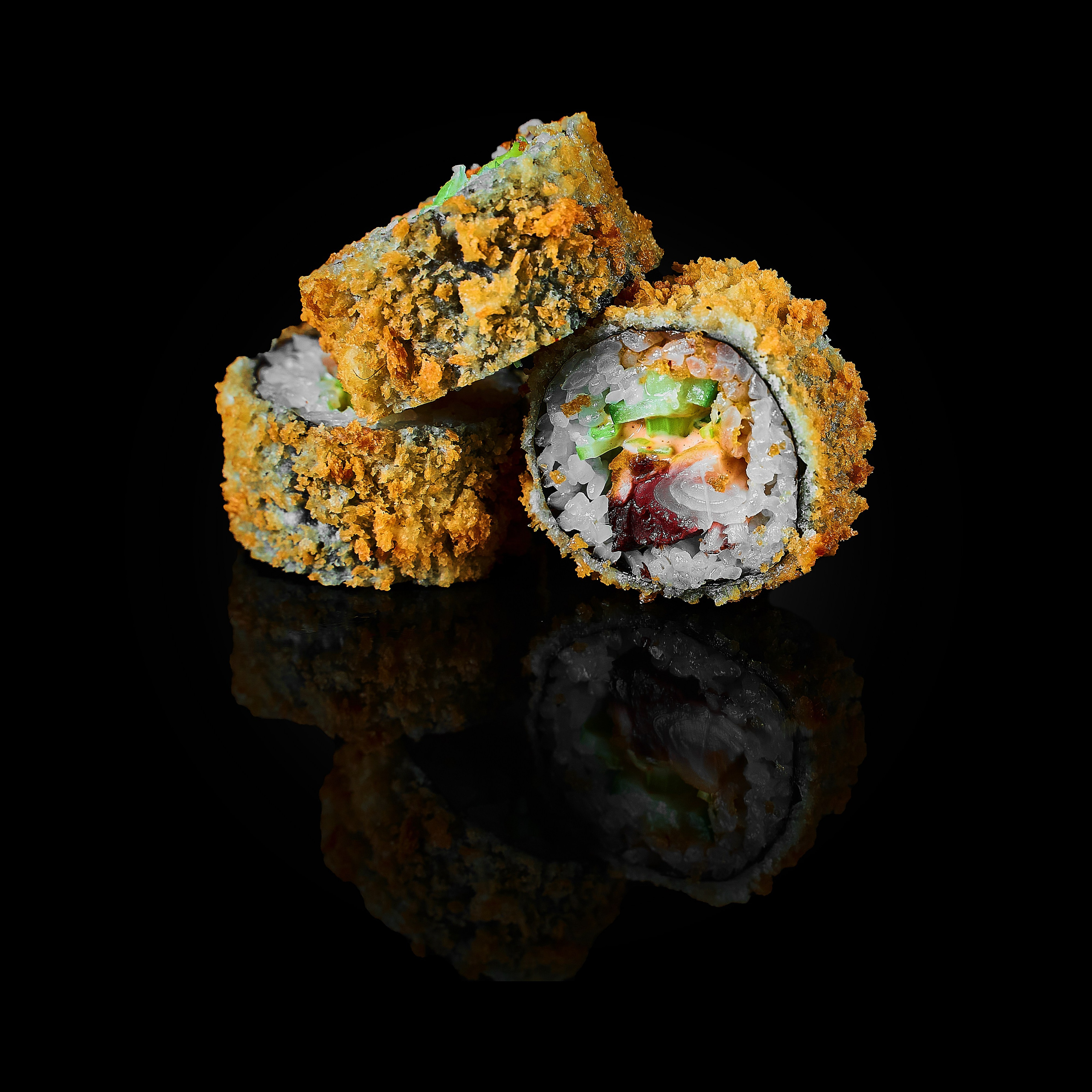 Японка. Murad Kamazov