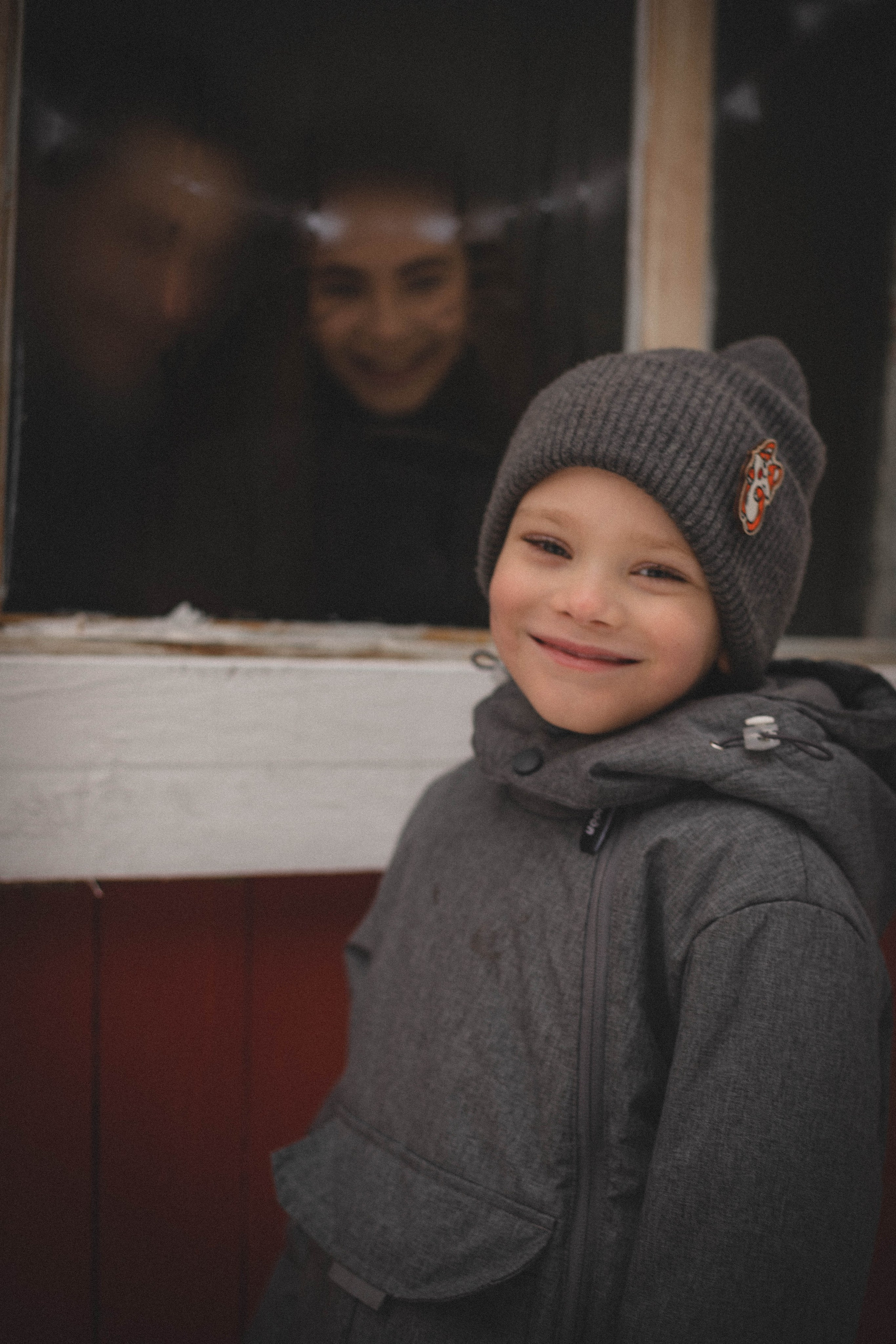 Семейные истории. Фотограф Косинова Алёна