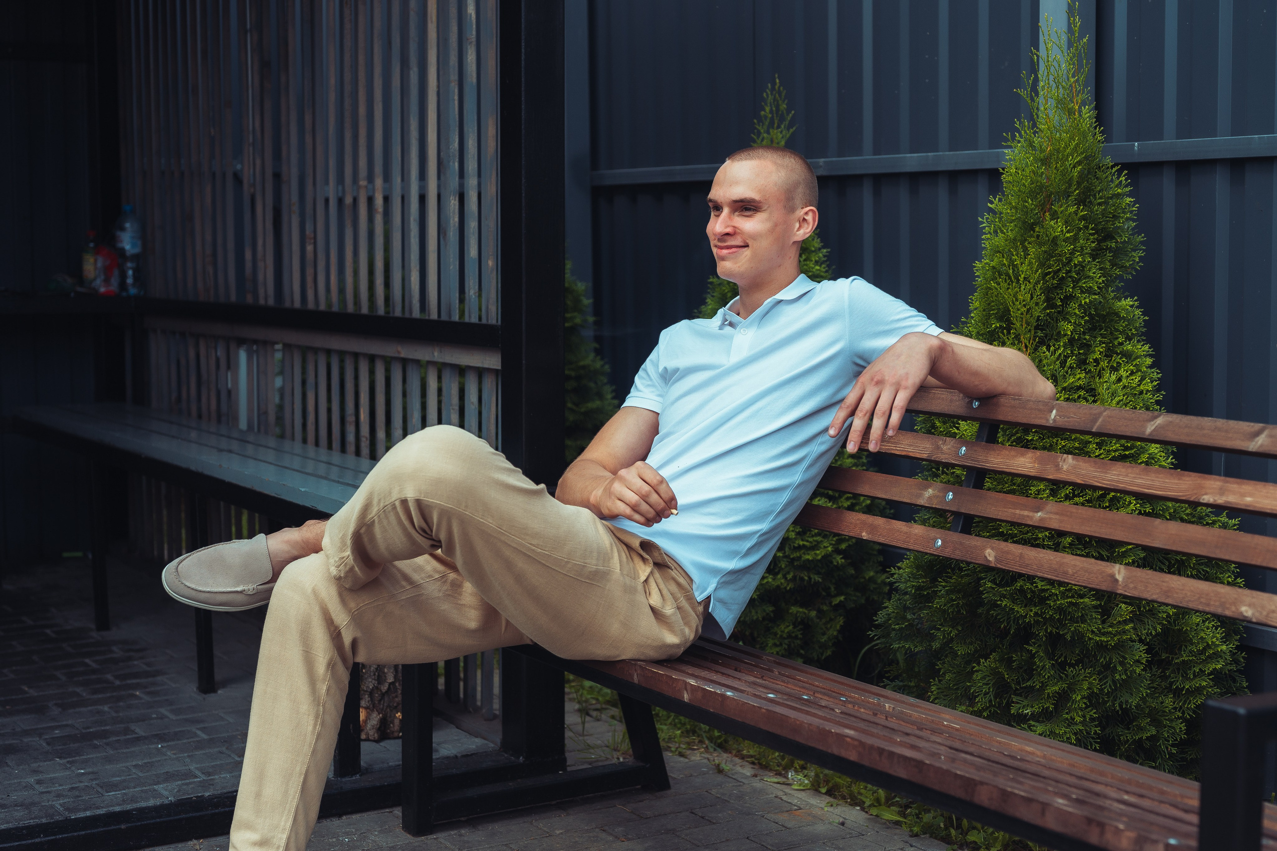 Свадебная съёмка Андрея и Наталины. Иван Кубик — фотограф и видеограф