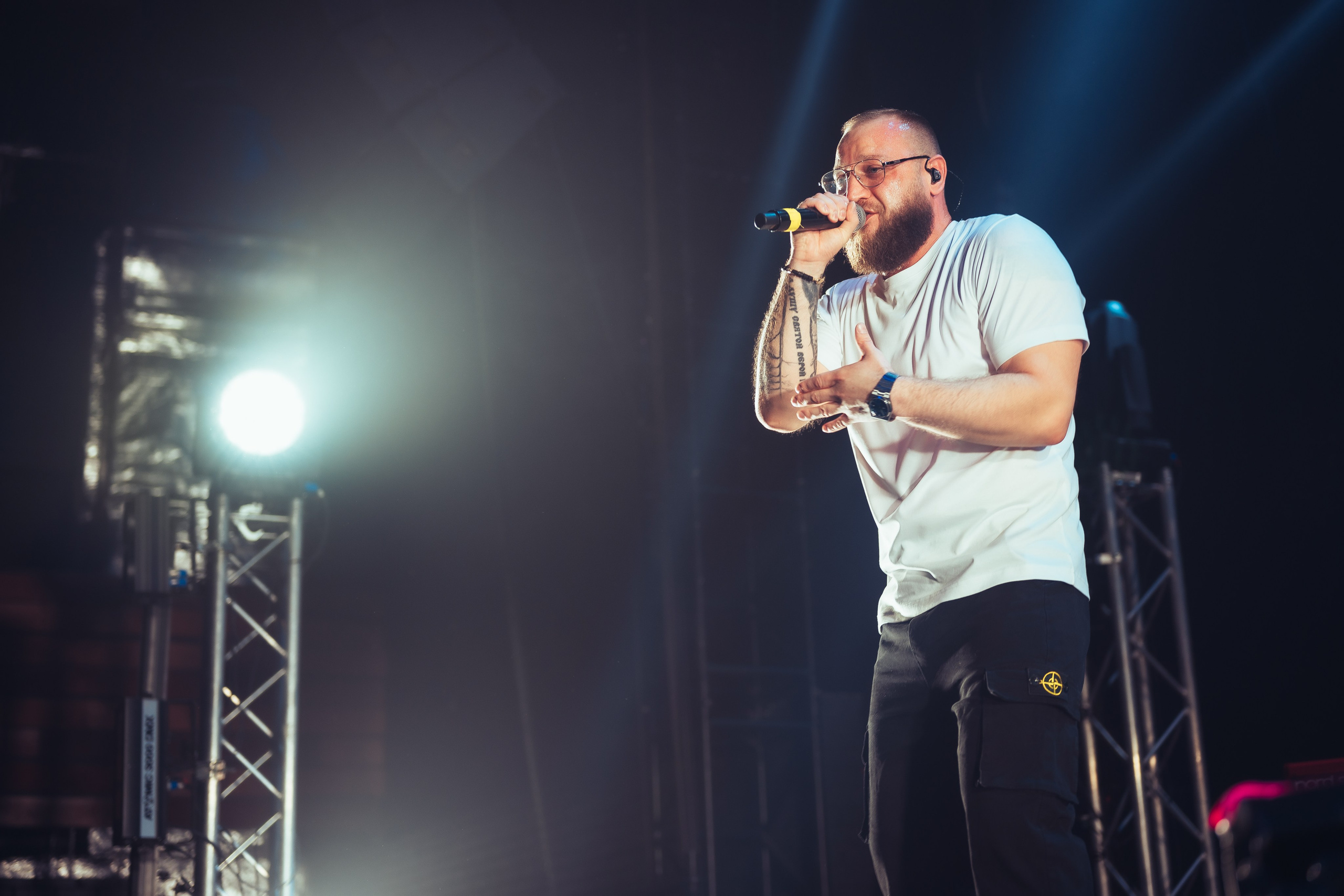 МАВАШИ group, 2025 год. Иван Кубик — фотограф и видеограф