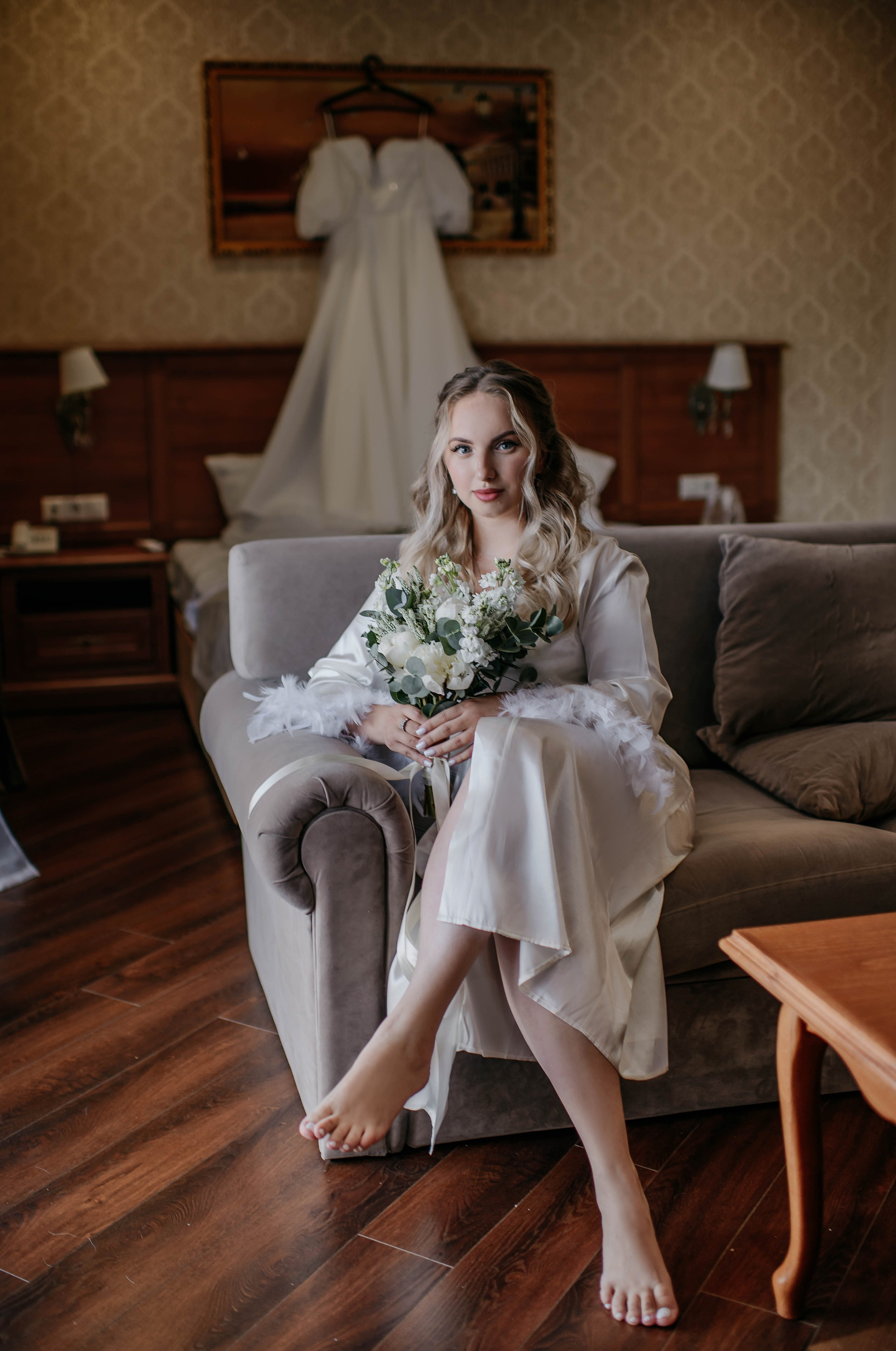 17.07.24. Свадебный и семейный фотограф в г. Москва Ирина Гаврилова