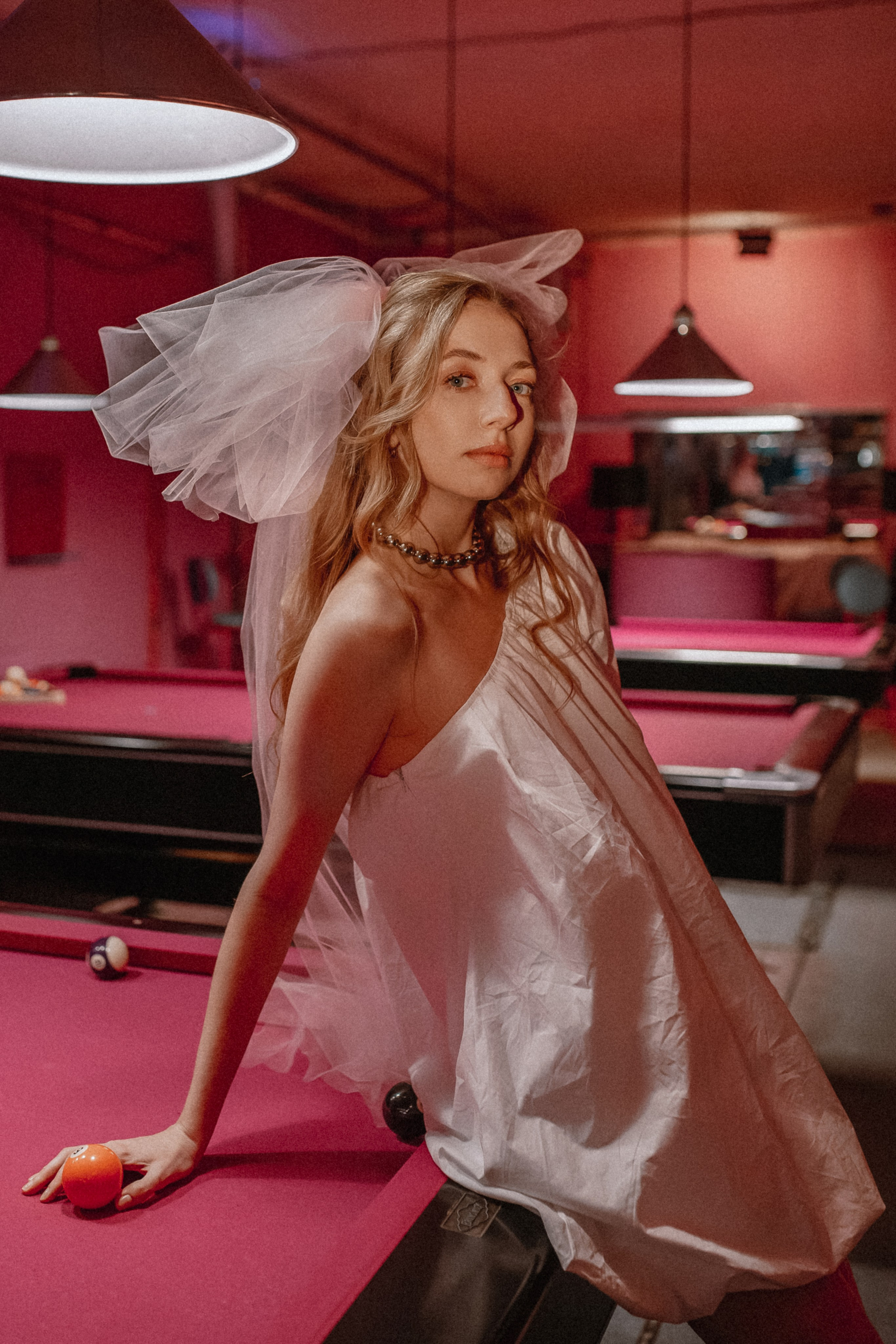 Розовая свадьба. Николь — ваш любимый фотограф в Санкт-Петербурге