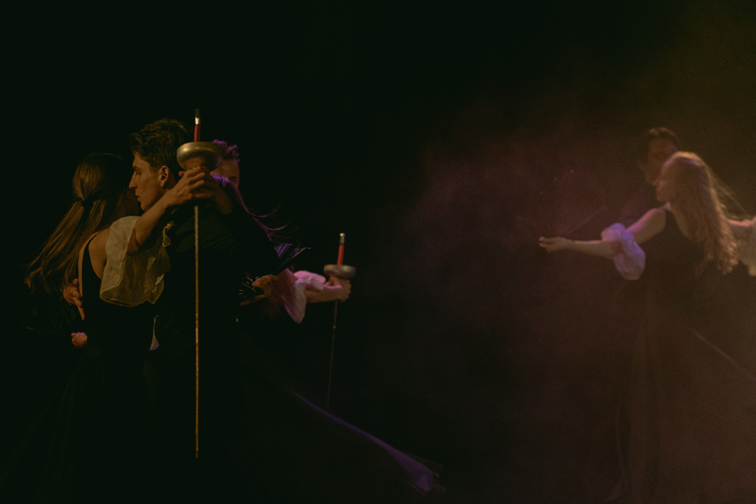 Парафраз. Упсала-Цирк. Paraphrase. Upsala Circus. Фотограф Ирина Соколенко Санкт-Петербург