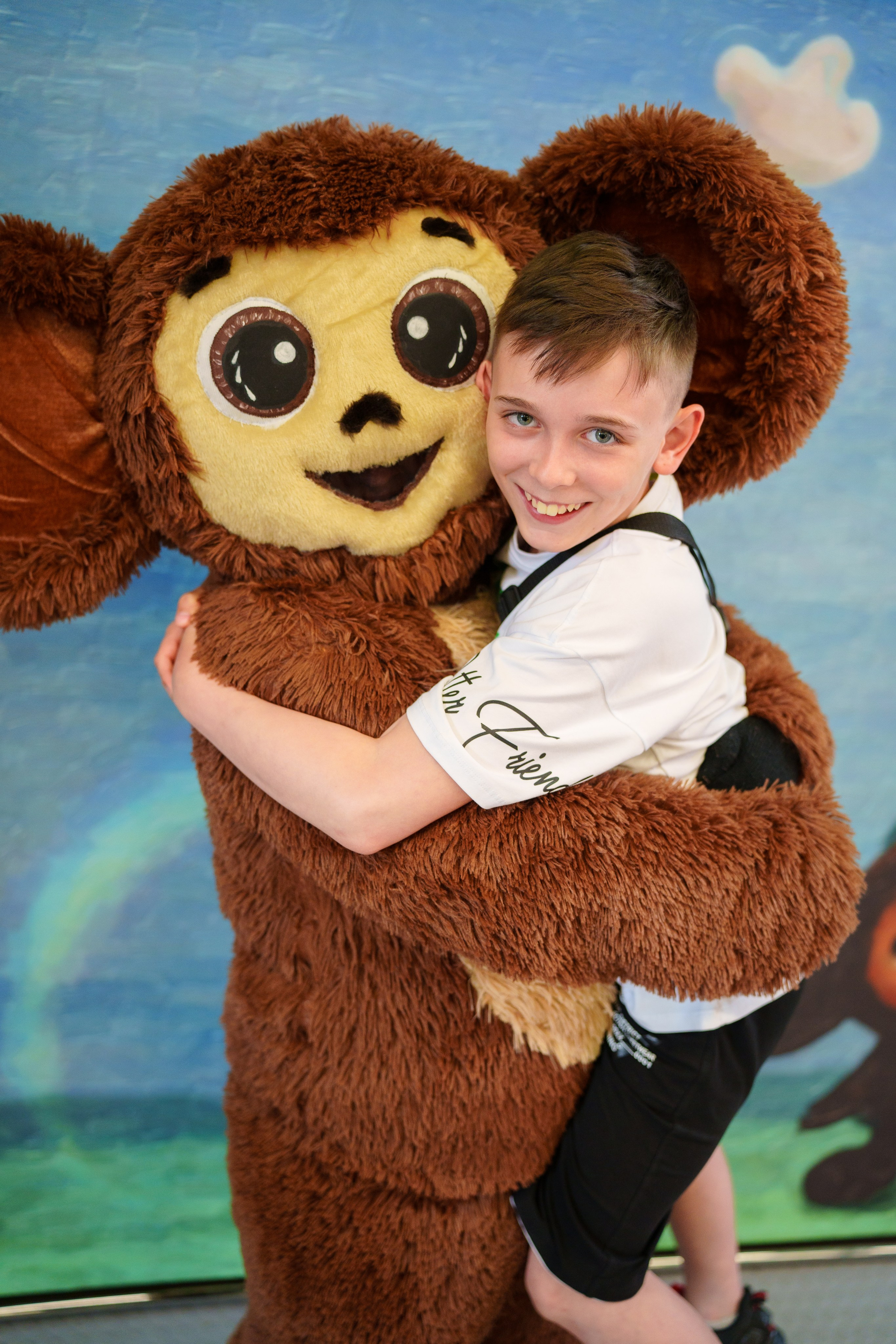 Благотворительный фестиваль «Мир! Труд! Май!» — КЦ «Октябрь» (13.05.2023). Фотограф Андрей Чеботок (Белгород, Курск, Воронеж, Старый Оскол)