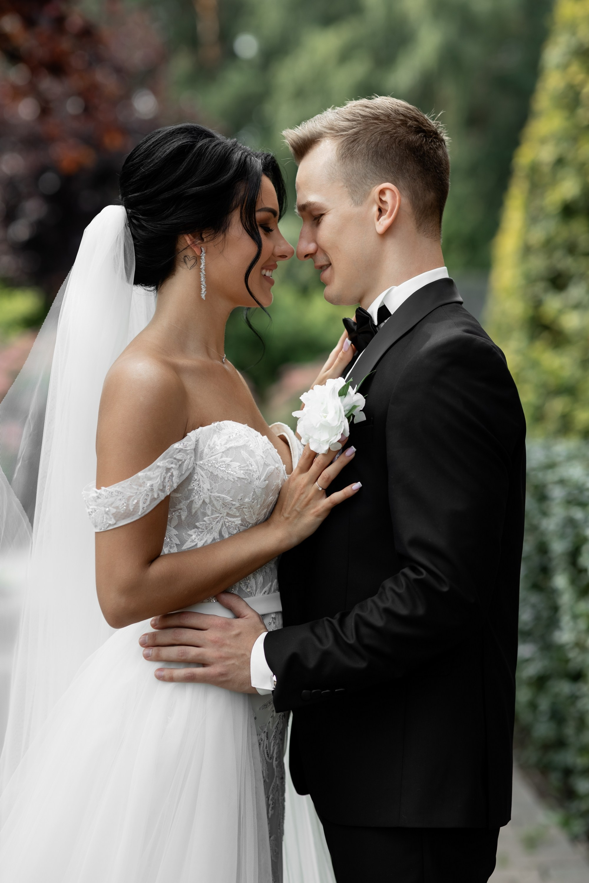 Герман и Анастасия (Artiland). Татьяна Чернышова свадебный фотограф Москва