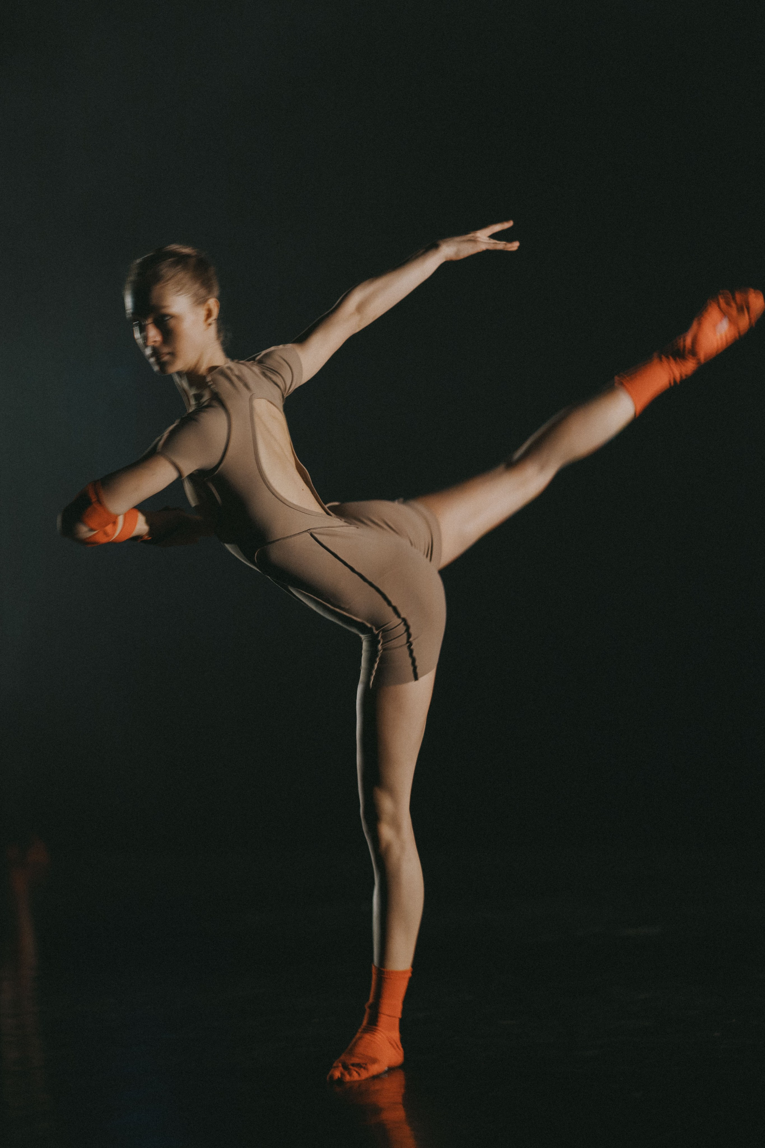 RED BALLET DANCE COMPANY. Портретный и репортажный фотограф в Москве Кристина Никитюк kristina_koa