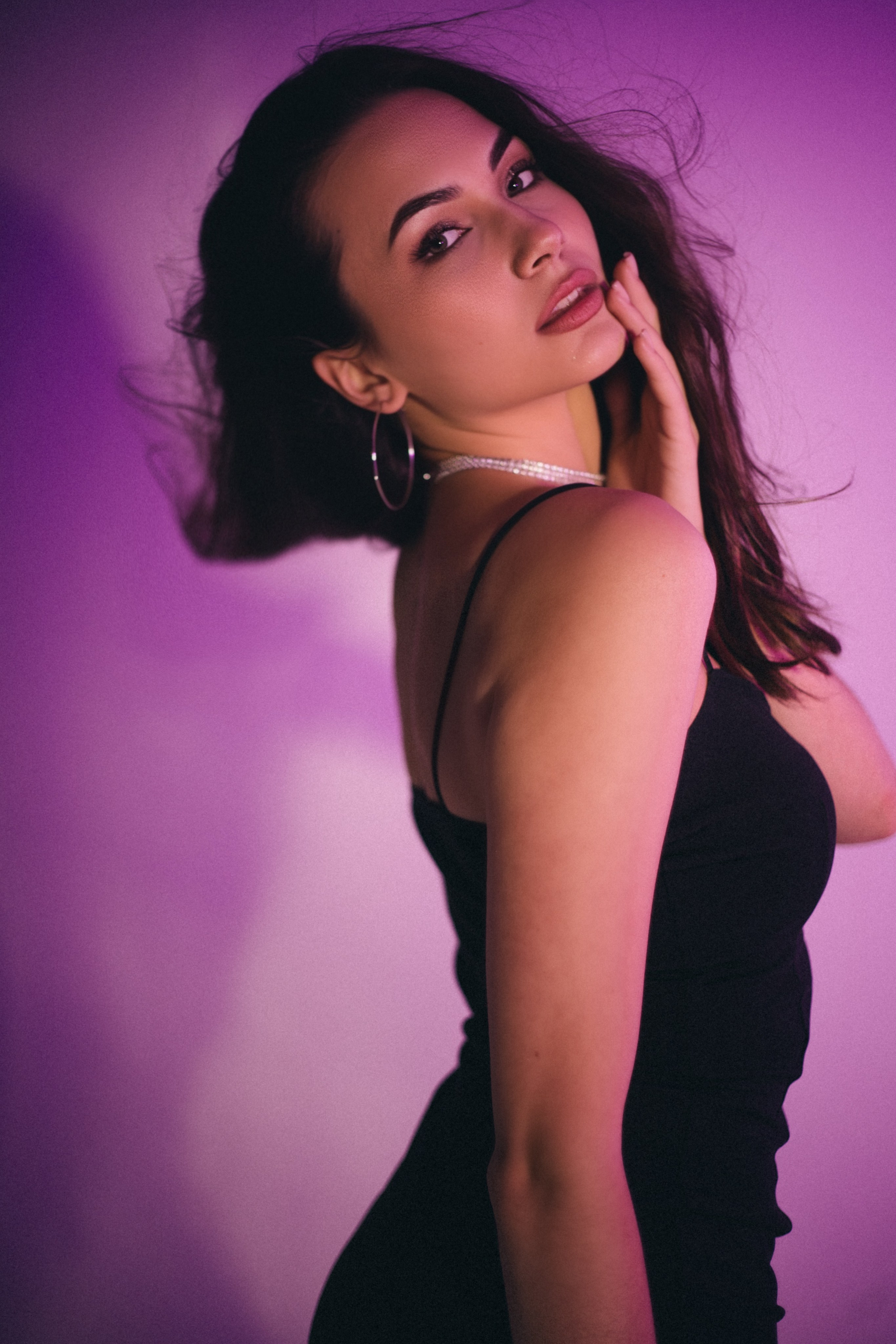 Мария. Фотограф Малофеева Алина