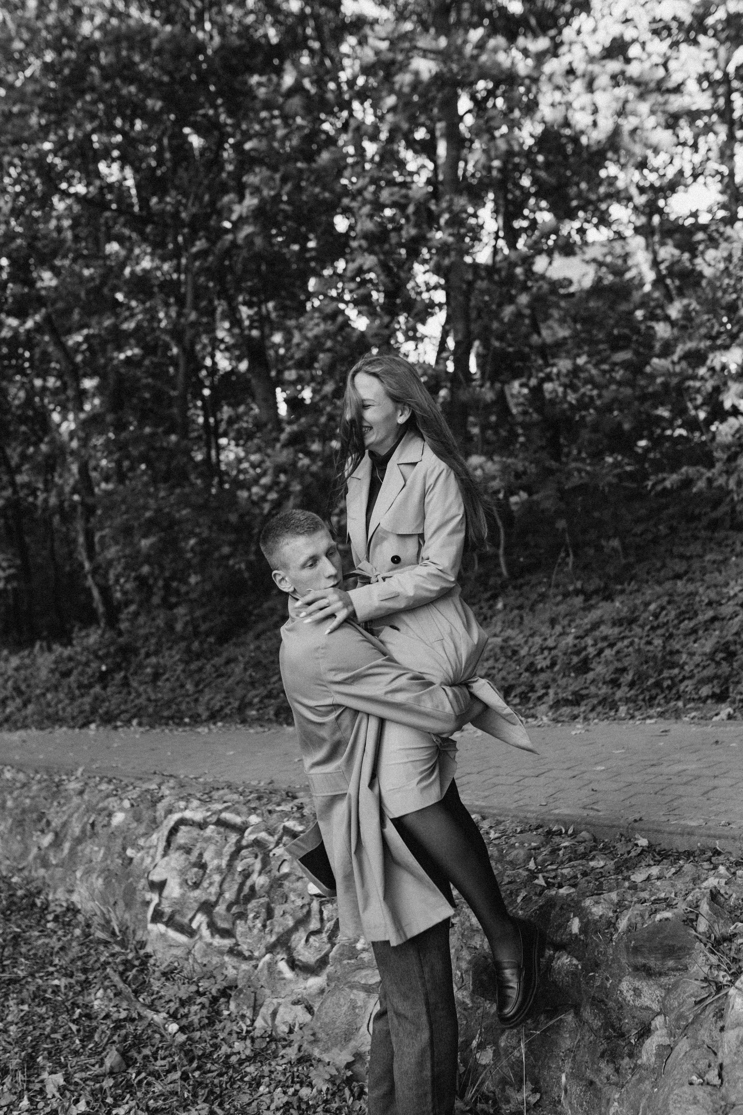 Анатолий и Валерия. Семейный фотограф в Обнинске