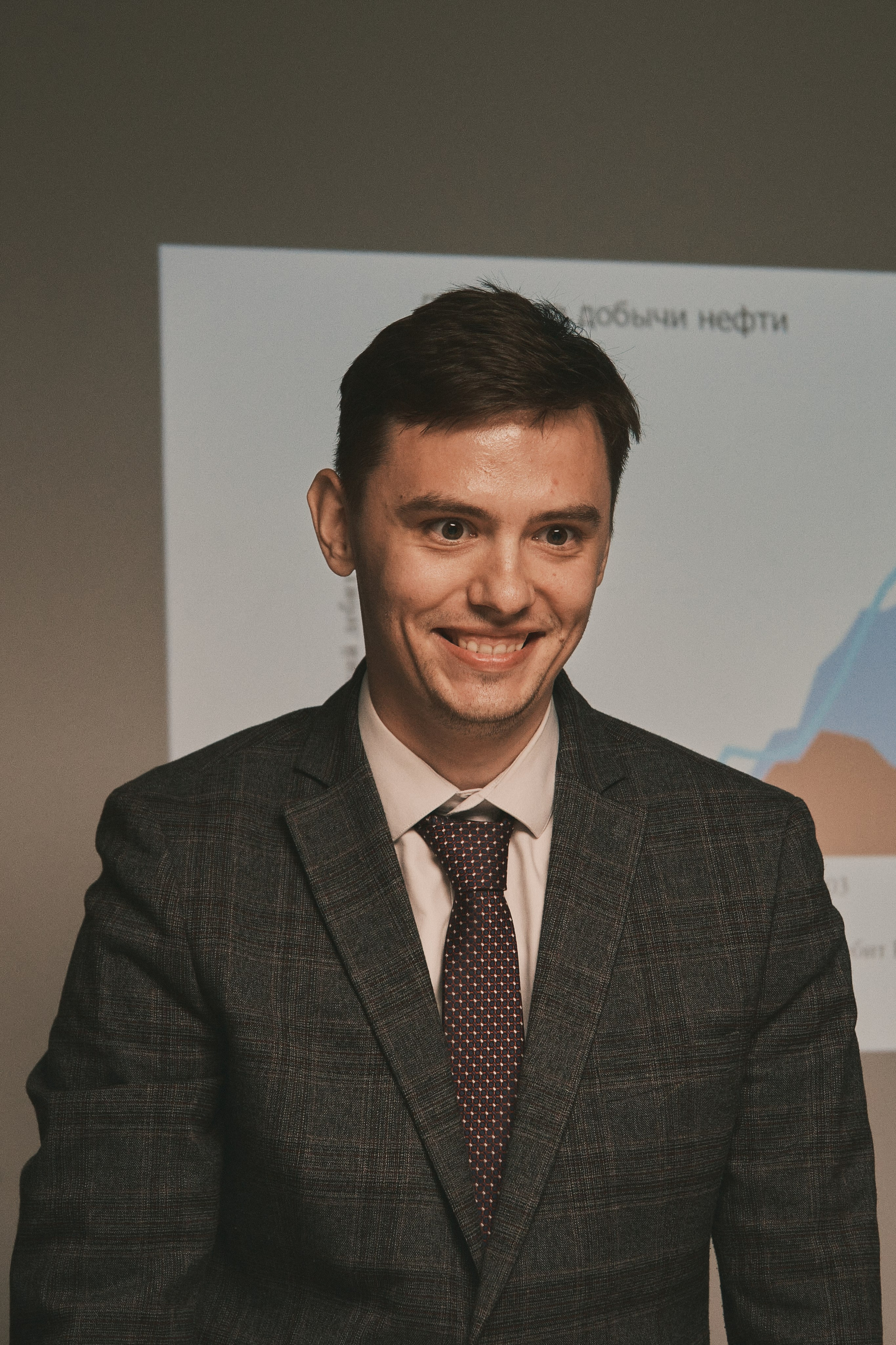 Портретная съемка