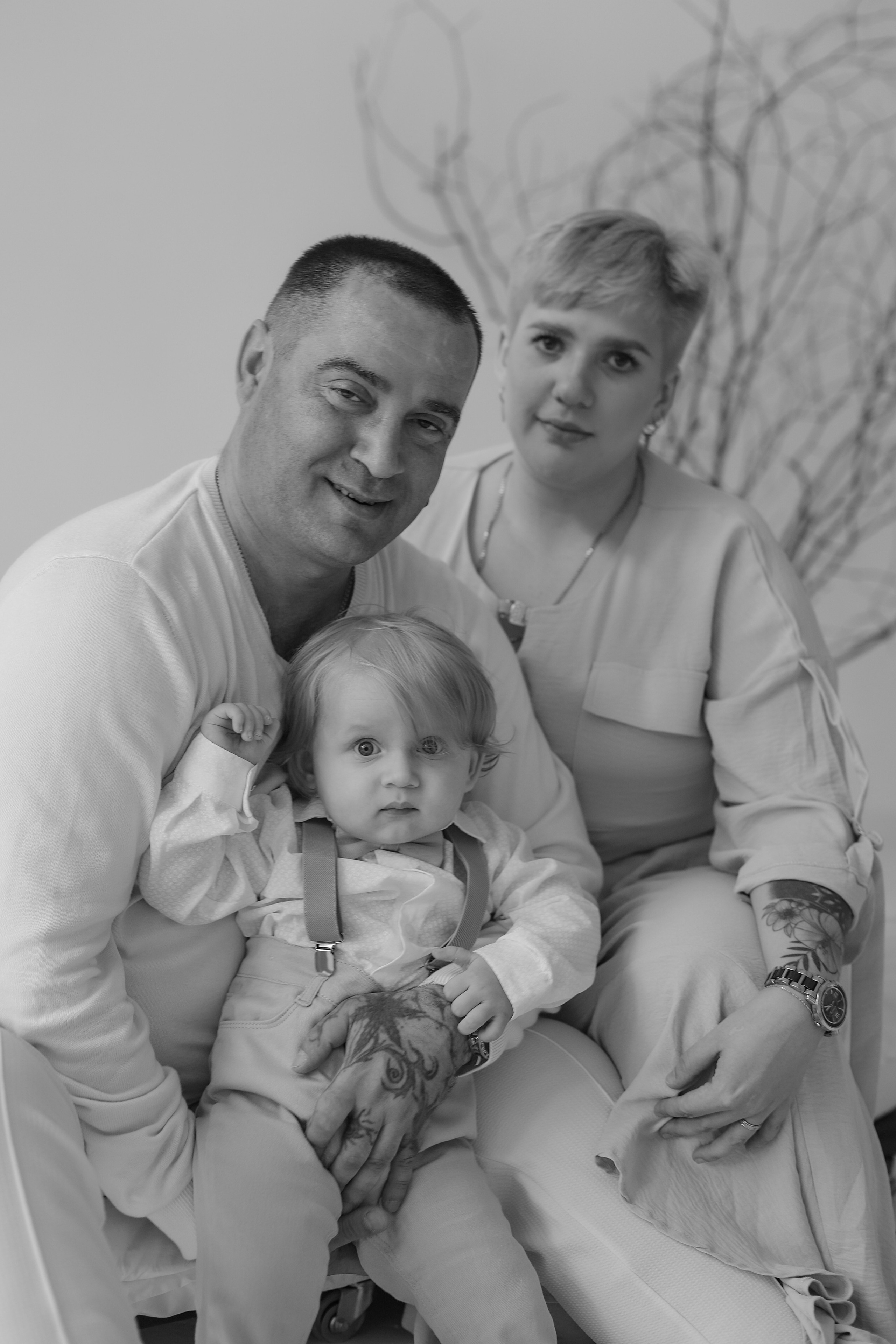 Годовасие. Фотограф в Москве Елена Дроботя