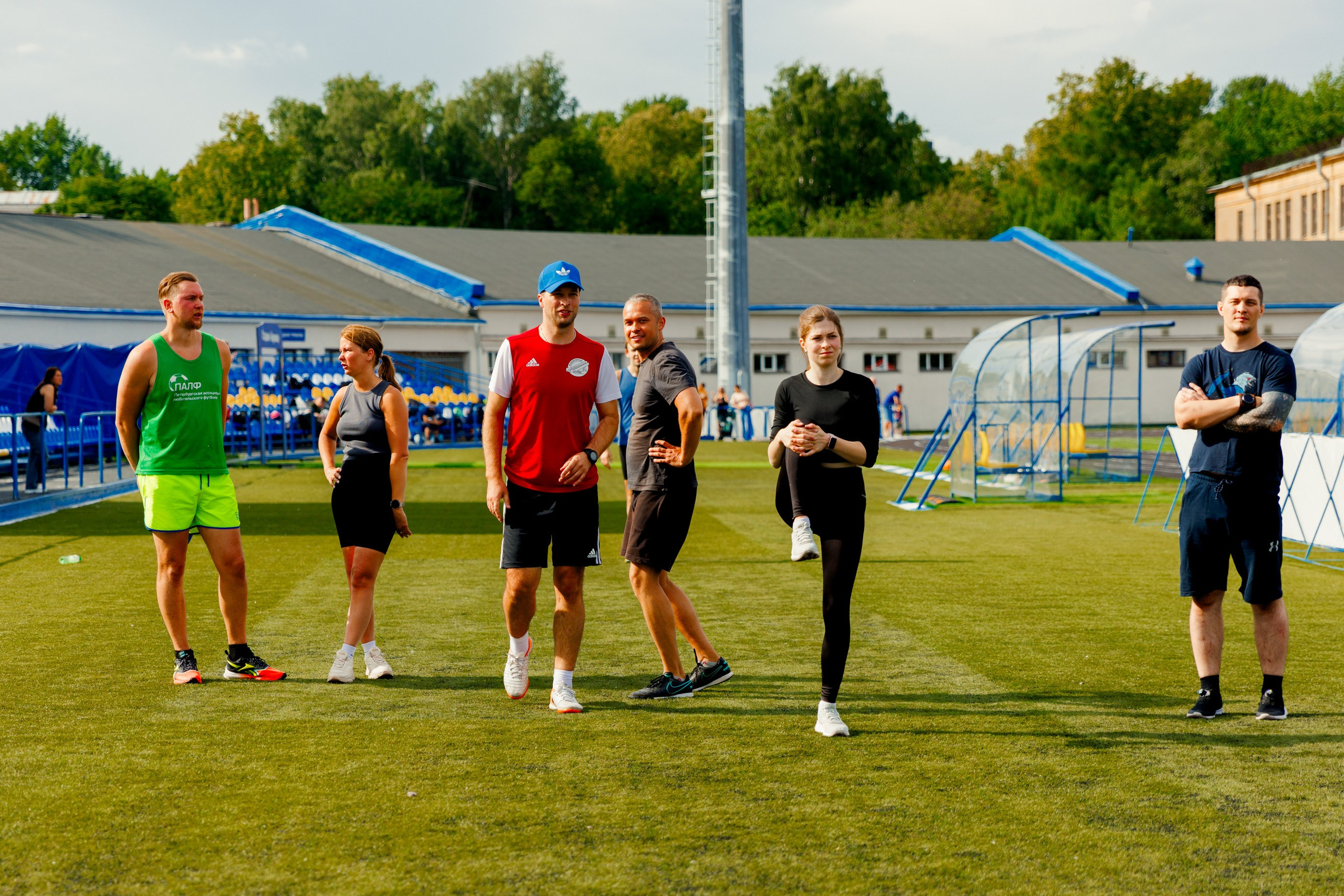 Спортивные мероприятия. Портретный фотограф