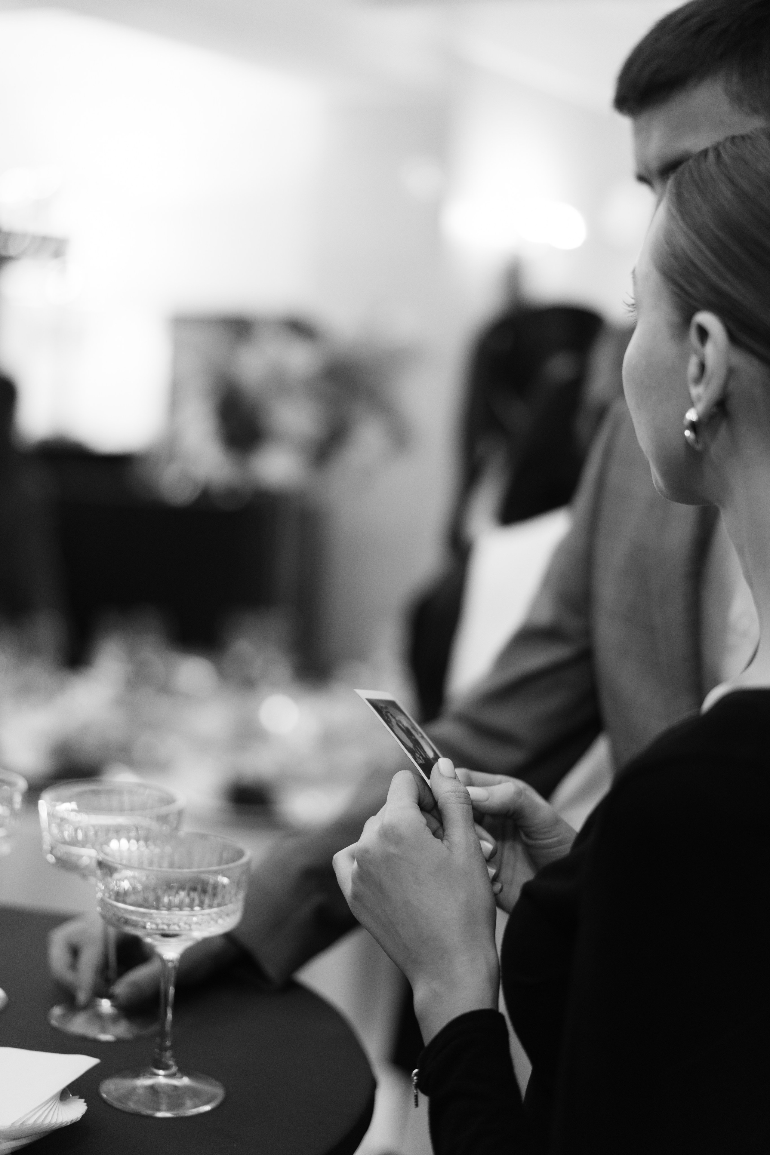 Владимир и Полина | Hilton Moscow Leningradskaya. Главная