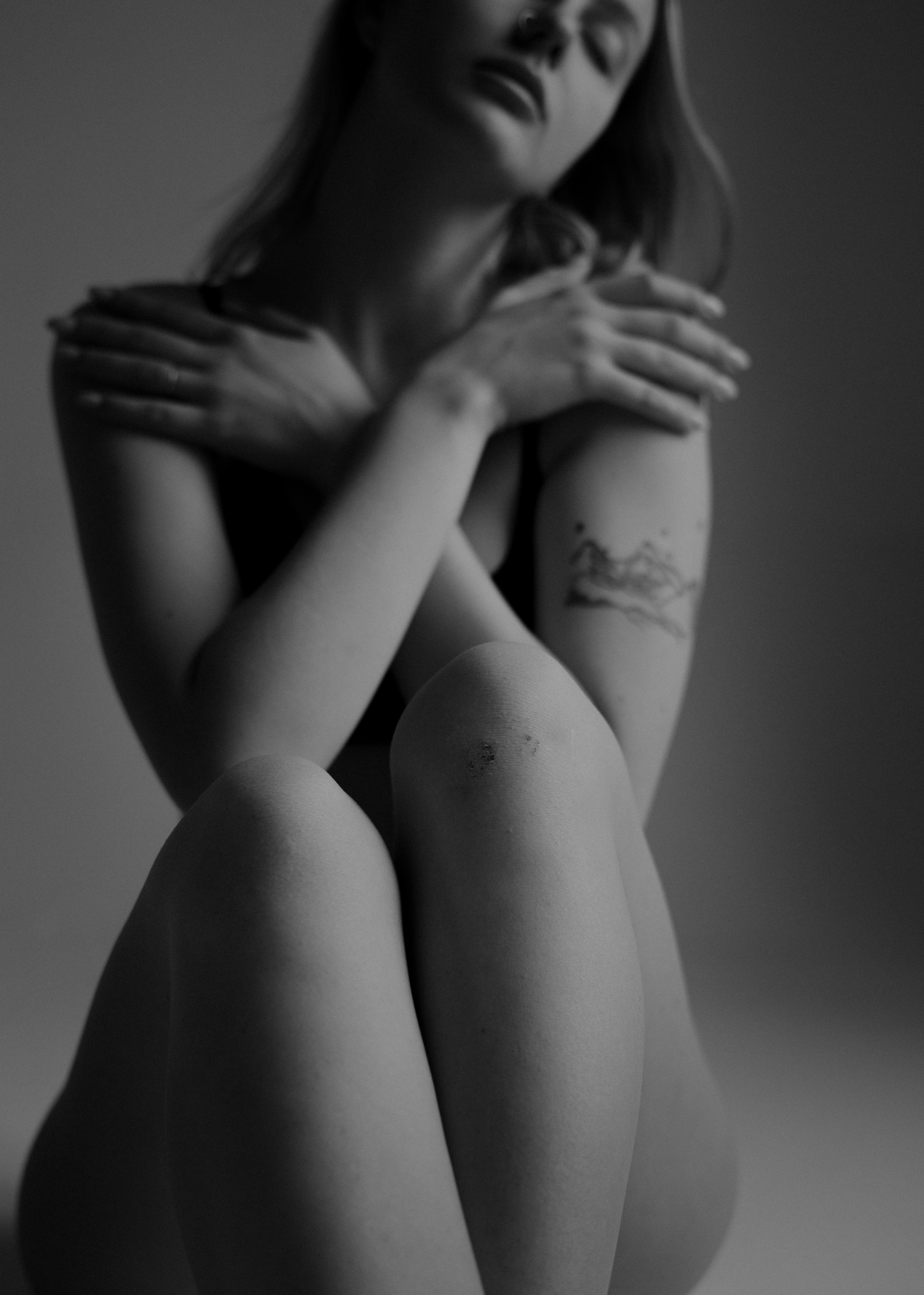 Спокойствие. Фотограф в Санкт-Петербурге