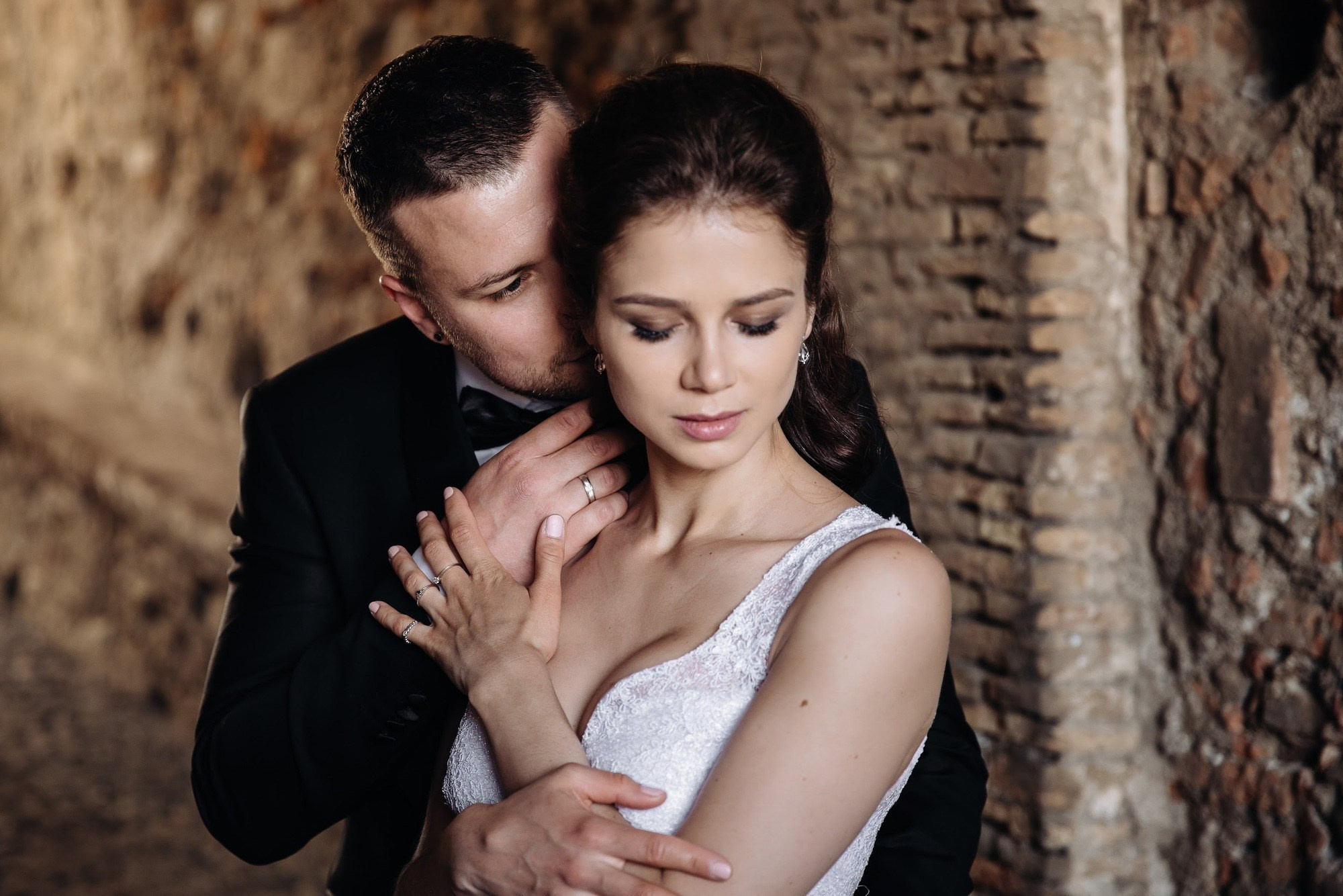 Свадьба Александра и Анны в Савоне, Италия