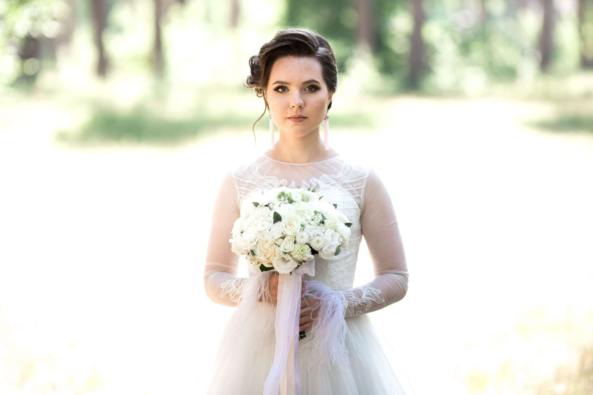 Свадьба Павла и Анны