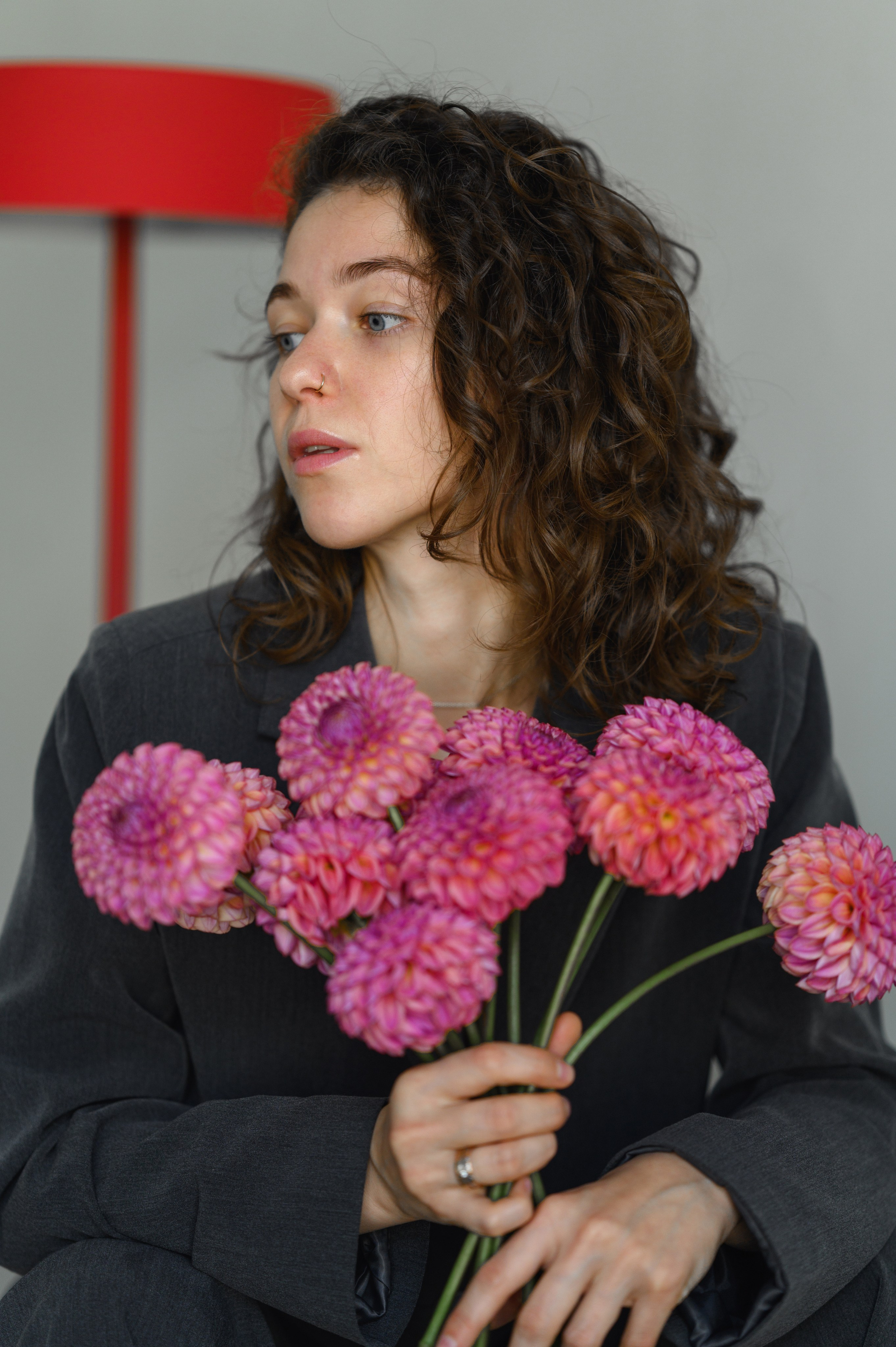 Лена. Свадебный и портретный фотограф в Санкт-Петербурге Ирина Келина