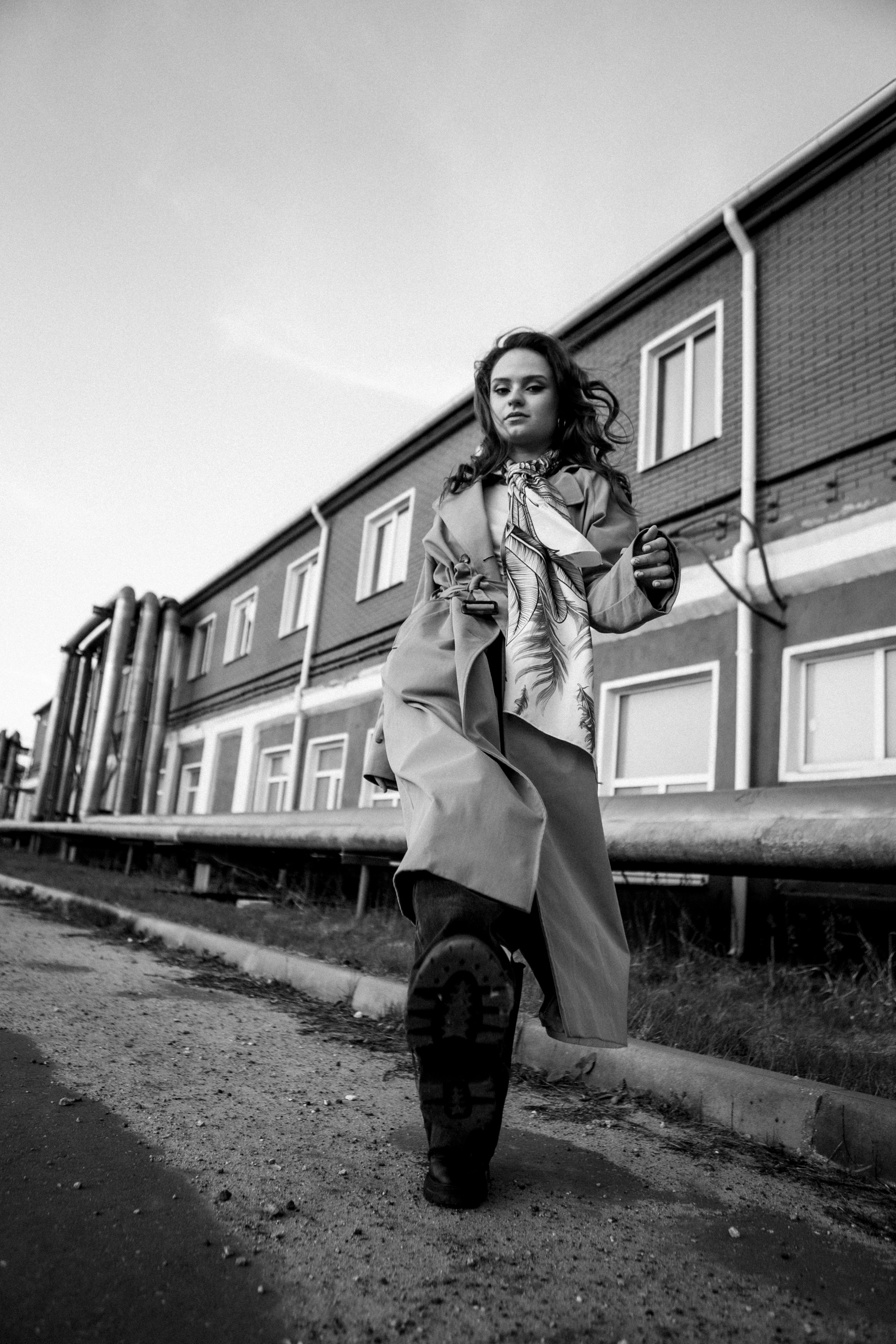 Анастасия. Фотограф Москва и Московская область