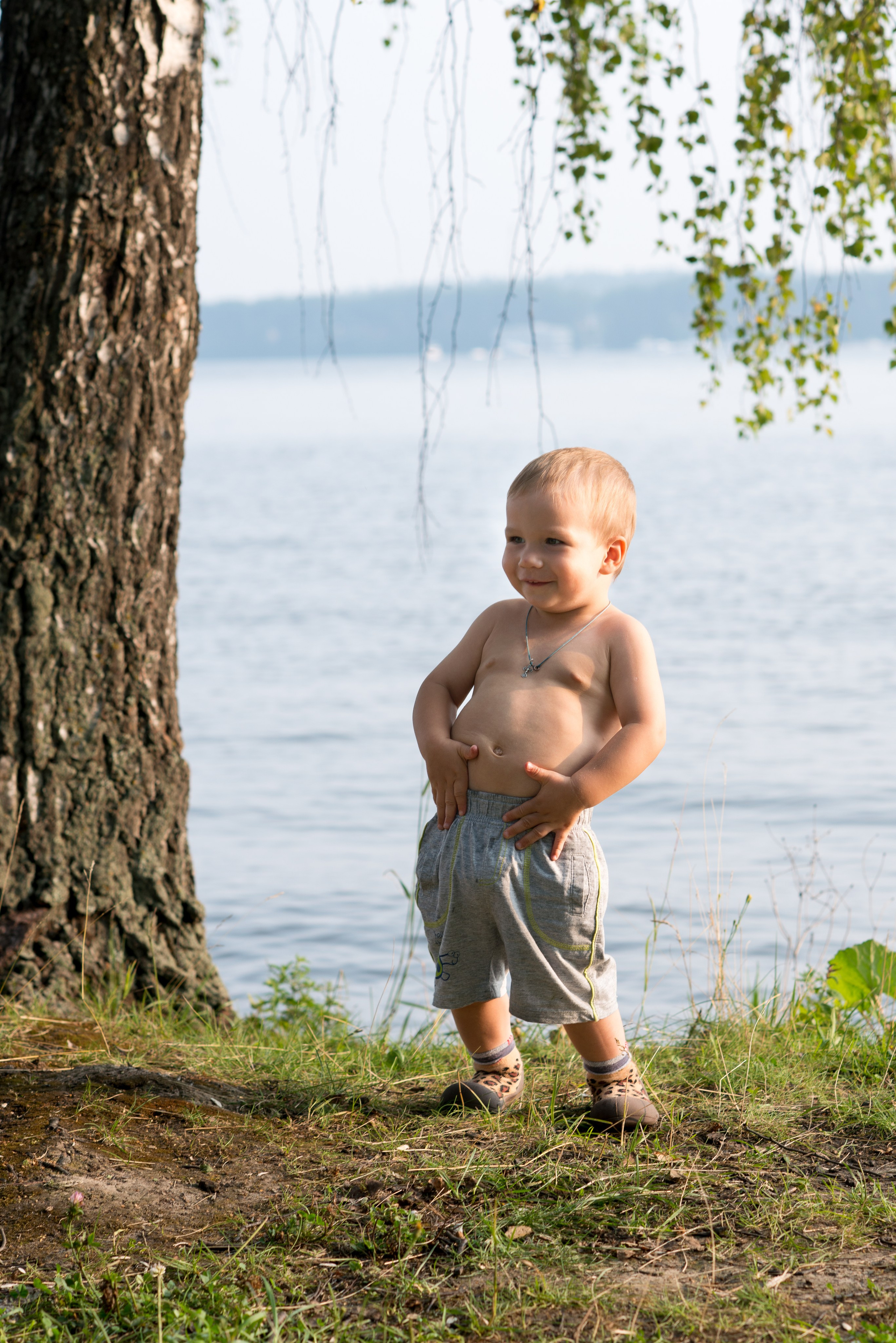 Детский портрет. Семейный и детский фотограф в Москве Дмитрий Палеев