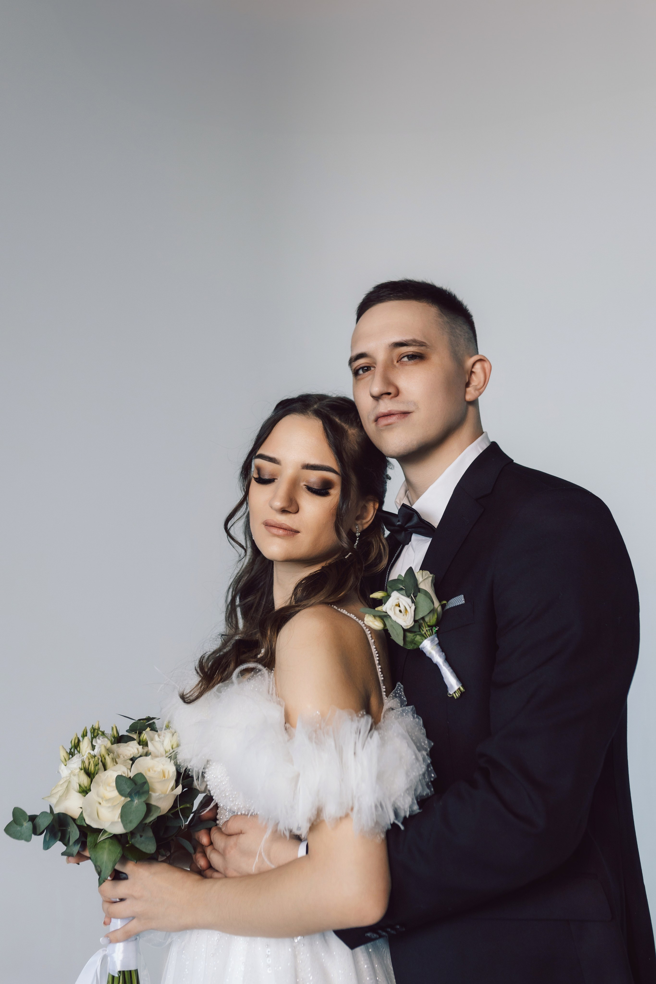 Сказка в студии. Фотограф Красноярск Архипова Алина