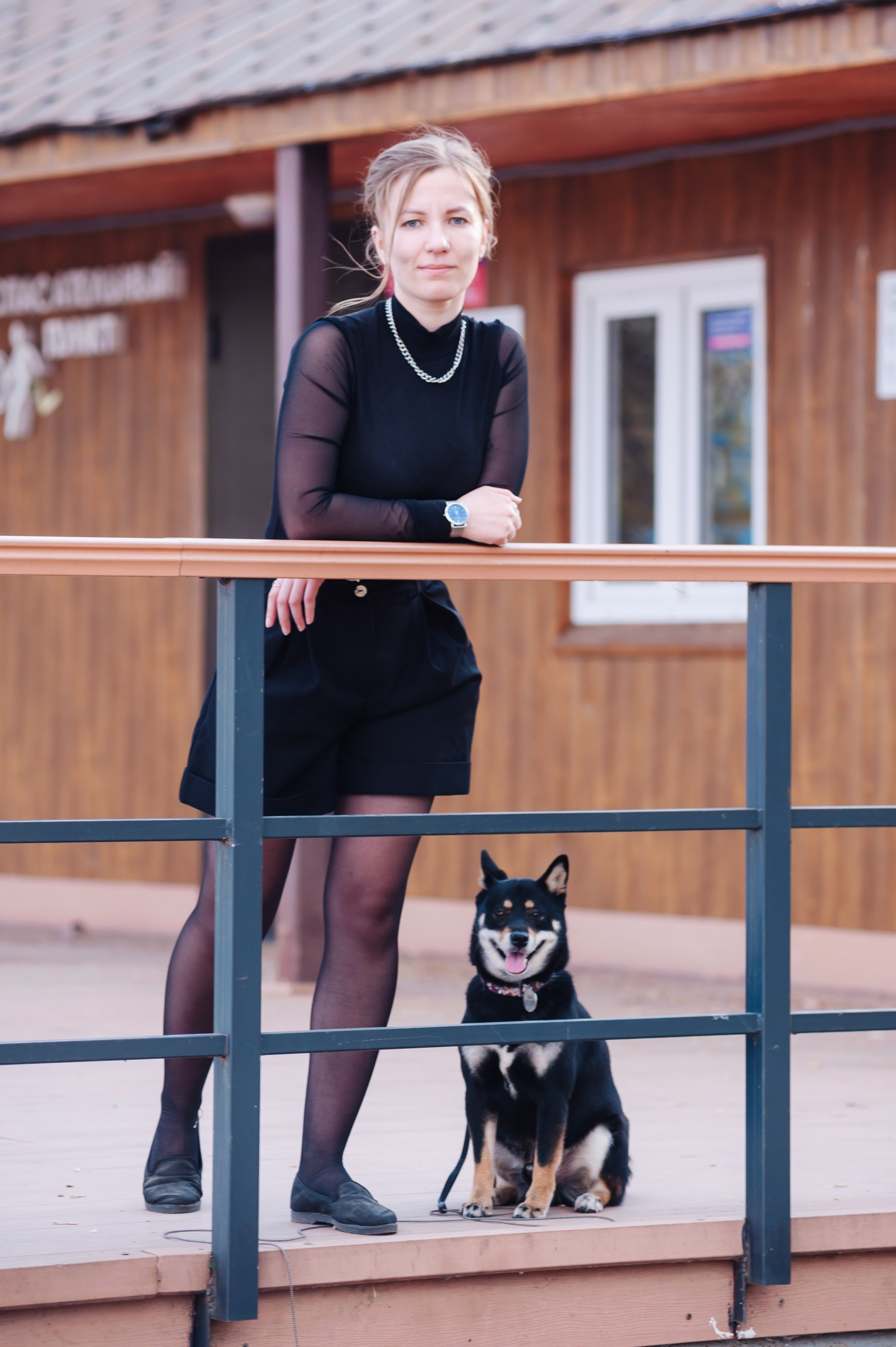 Ксения и Йоши. Фотограф Магнитогорск Данил Семенов